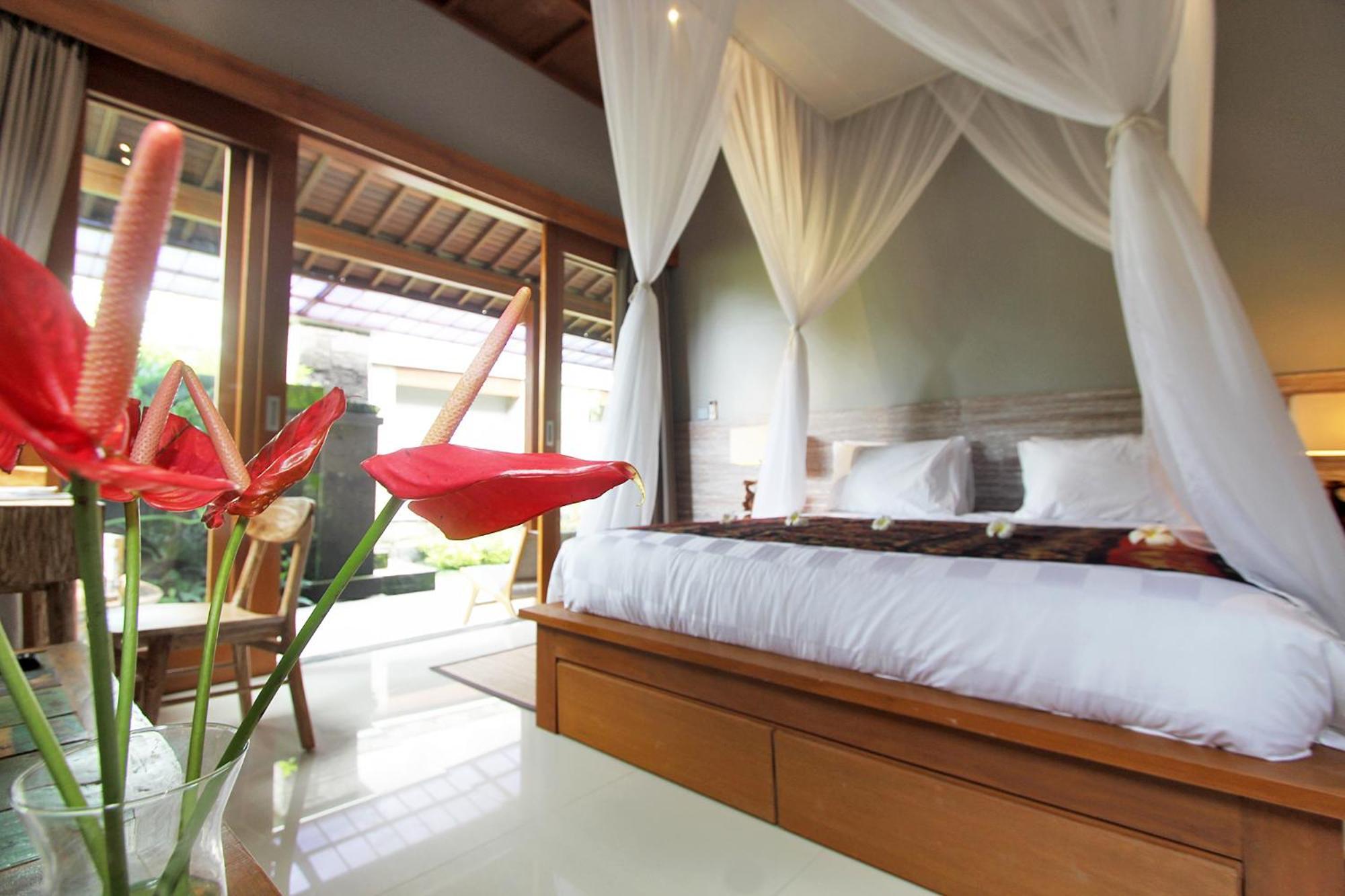 Villa Mekar Rose *