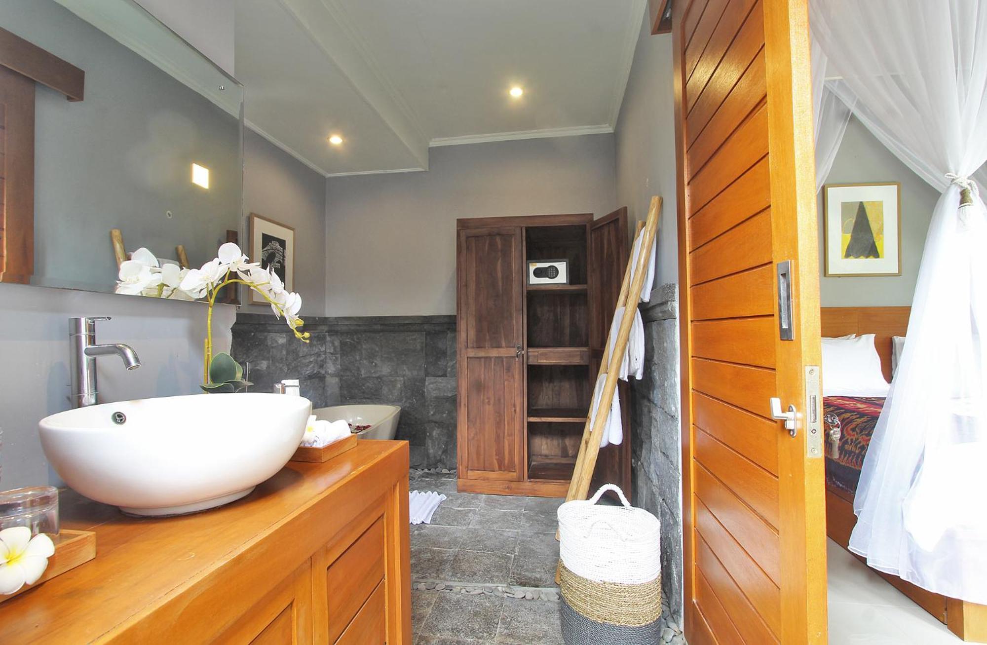 Mekar Rose Villa Ubud (Bali)