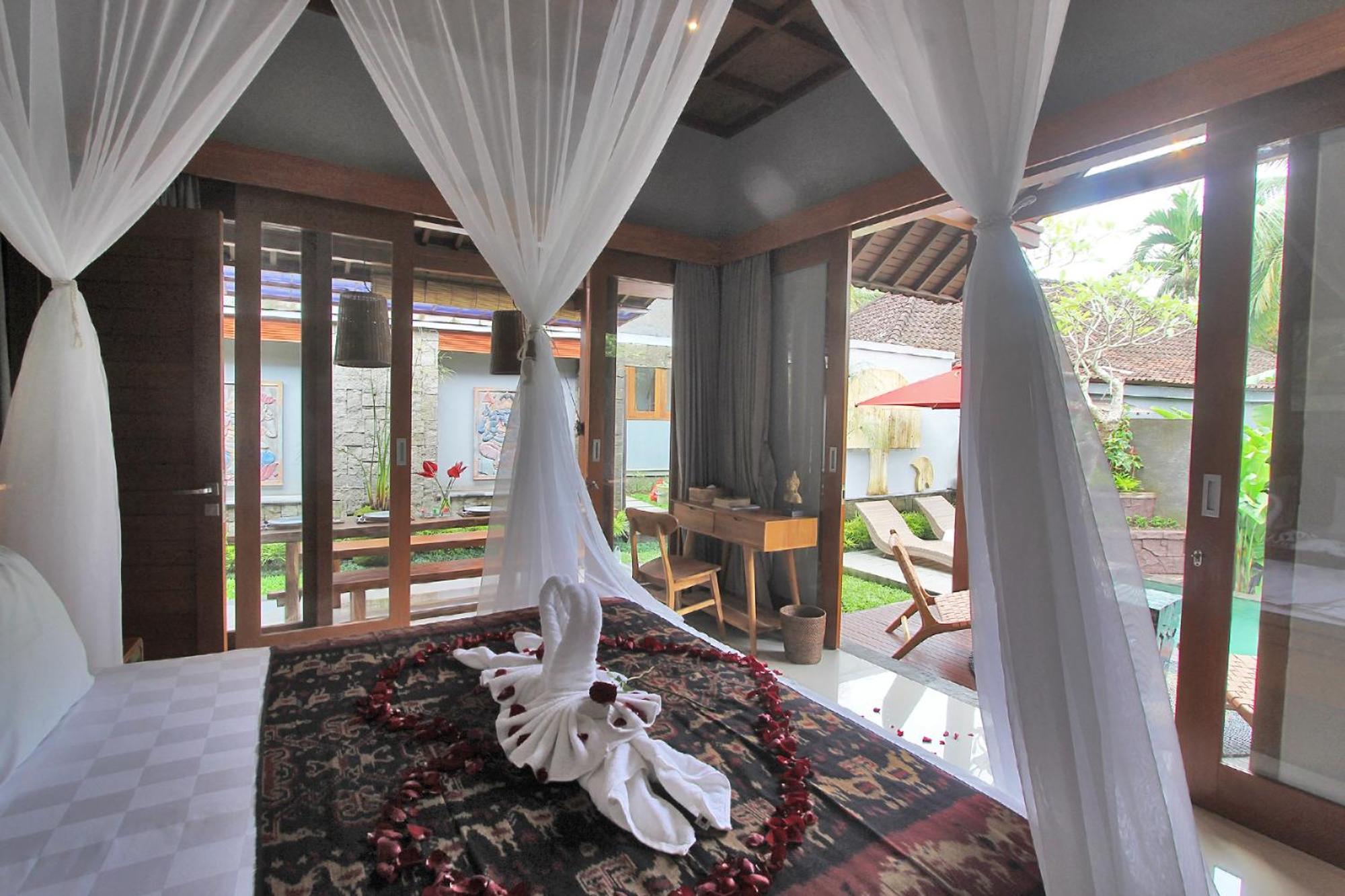 Mekar Rose Villa