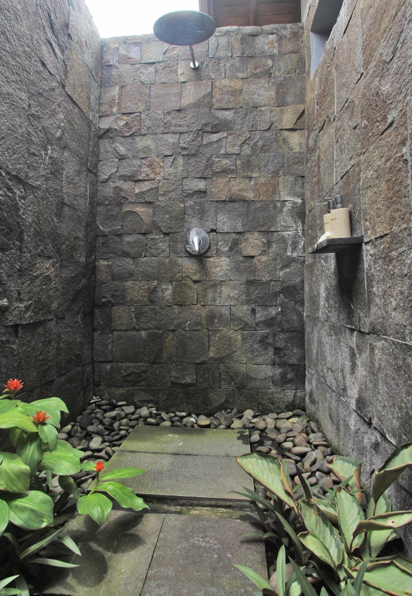 Mekar Rose Villa Ubud (Bali)