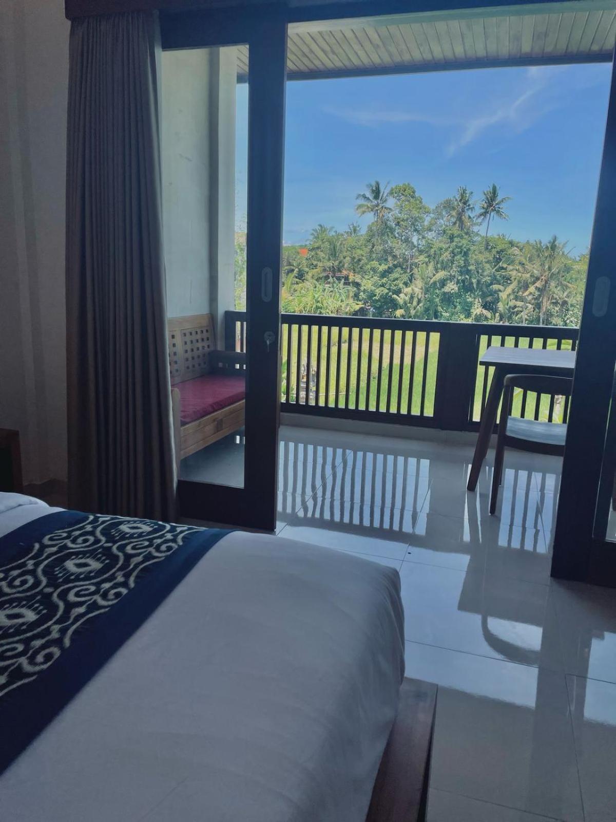Guest house Nirana Ubud (Bali)