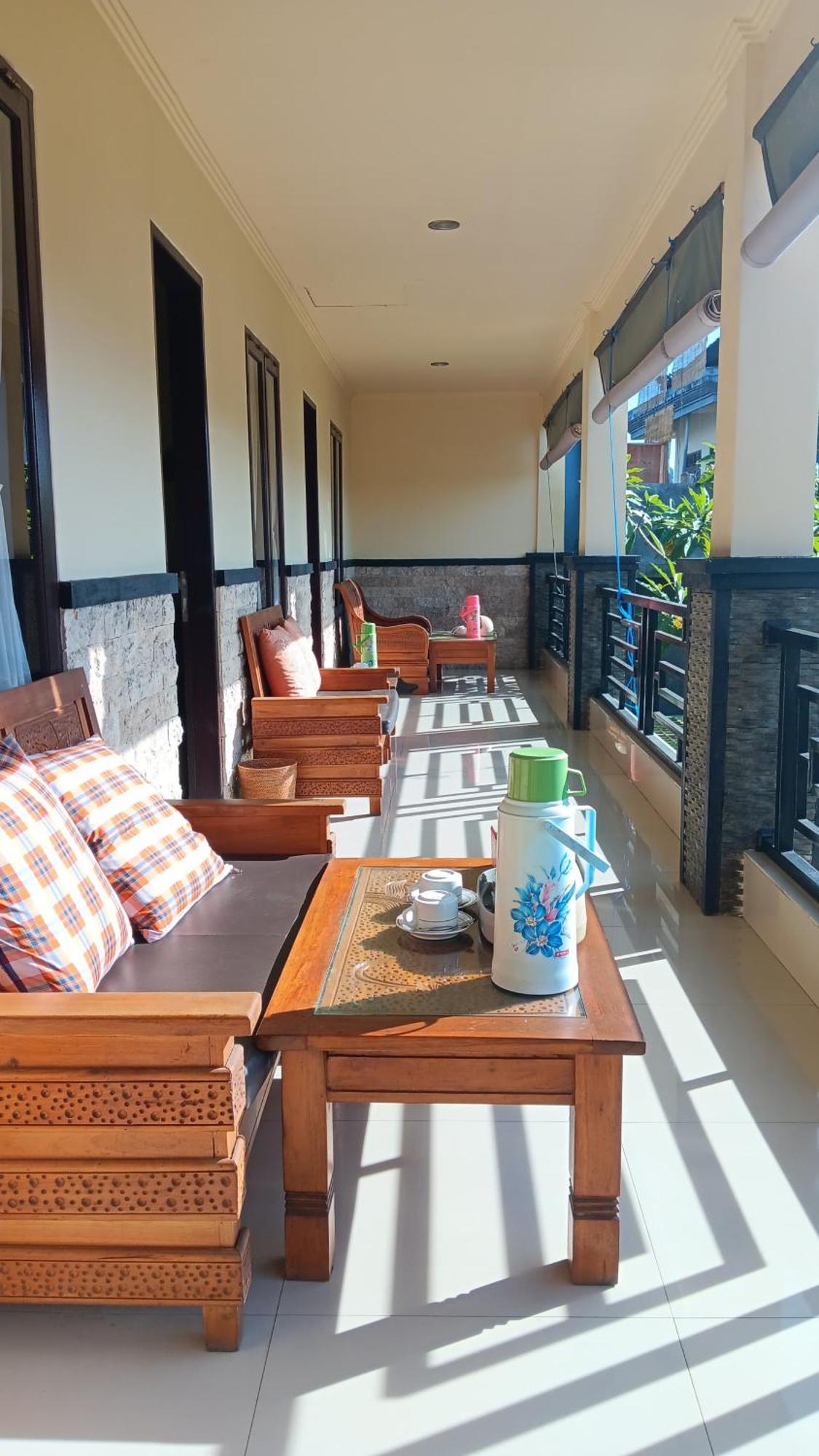 Ariartha Accommodatie bij particulieren Ubud