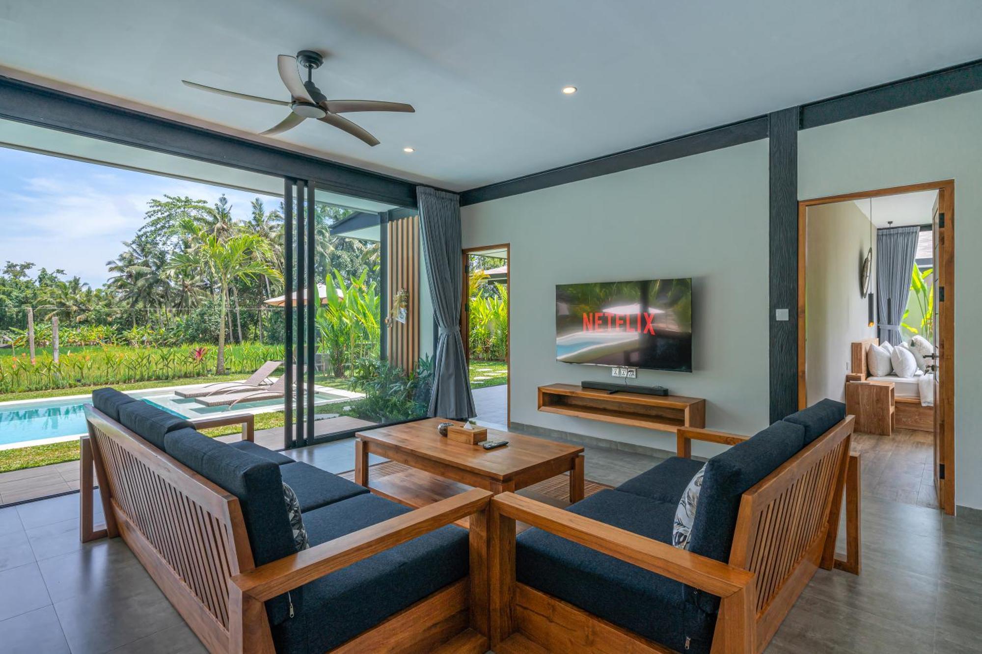 Xanadu - Epic 5br Villa, Unreal Views & Large Pool! Villa