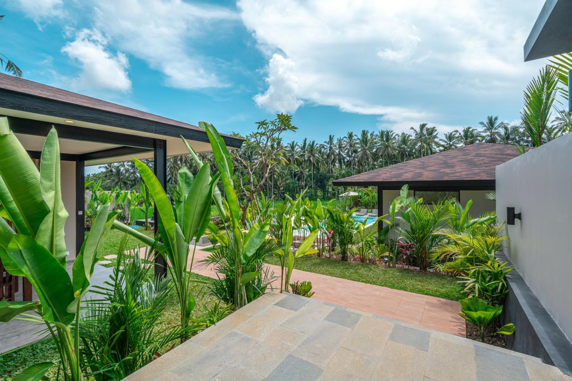 Xanadu - Epic 5br Villa, Unreal Views & Large Pool! Villa