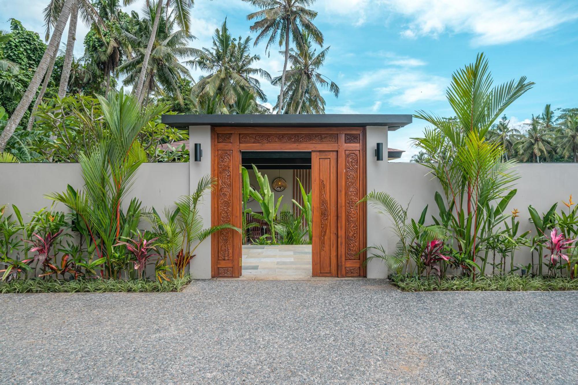 Xanadu - Epic 5br Villa, Unreal Views & Large Pool! * Ubud