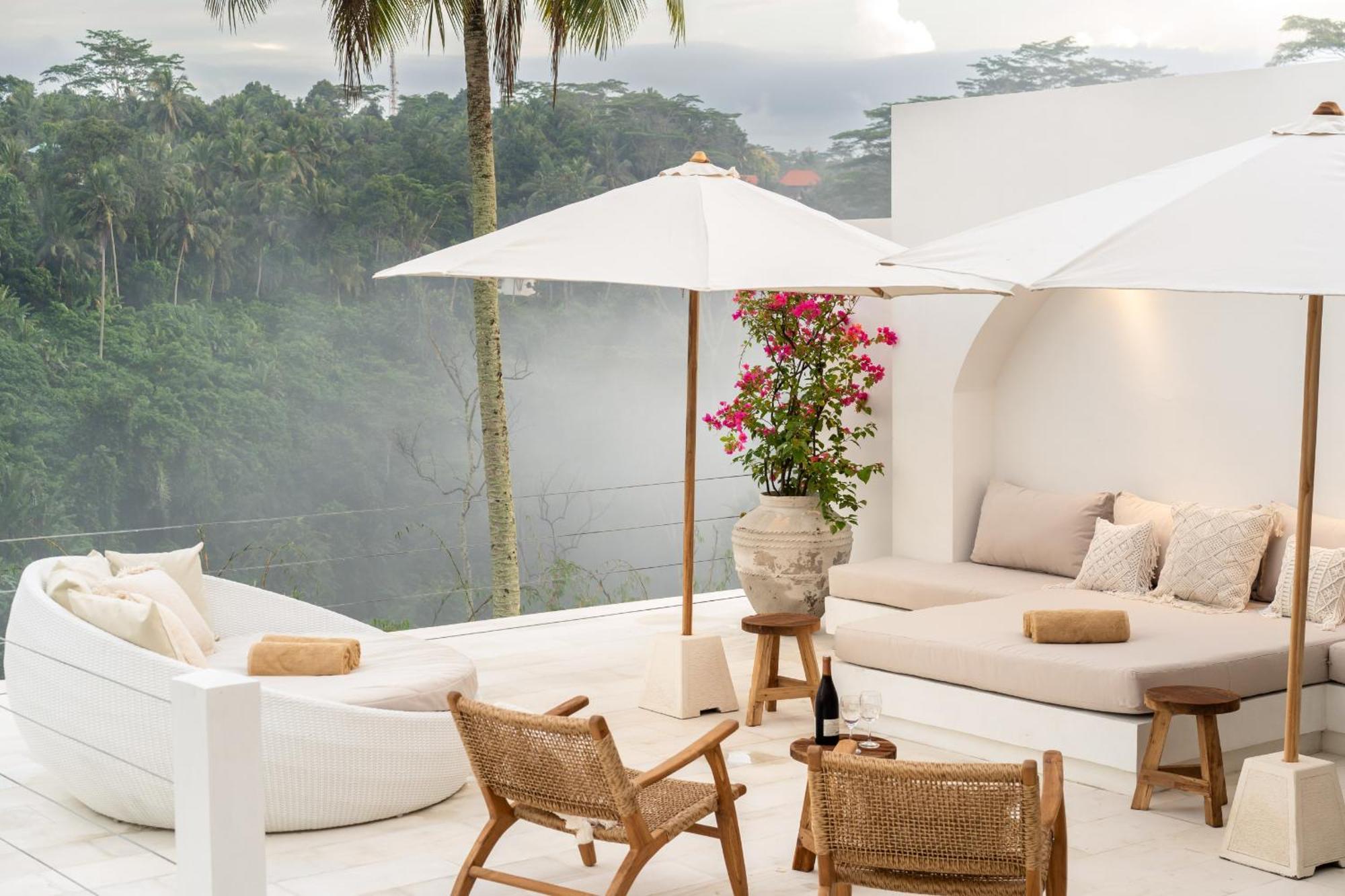 Villa Serenity, Ubud (Bali)