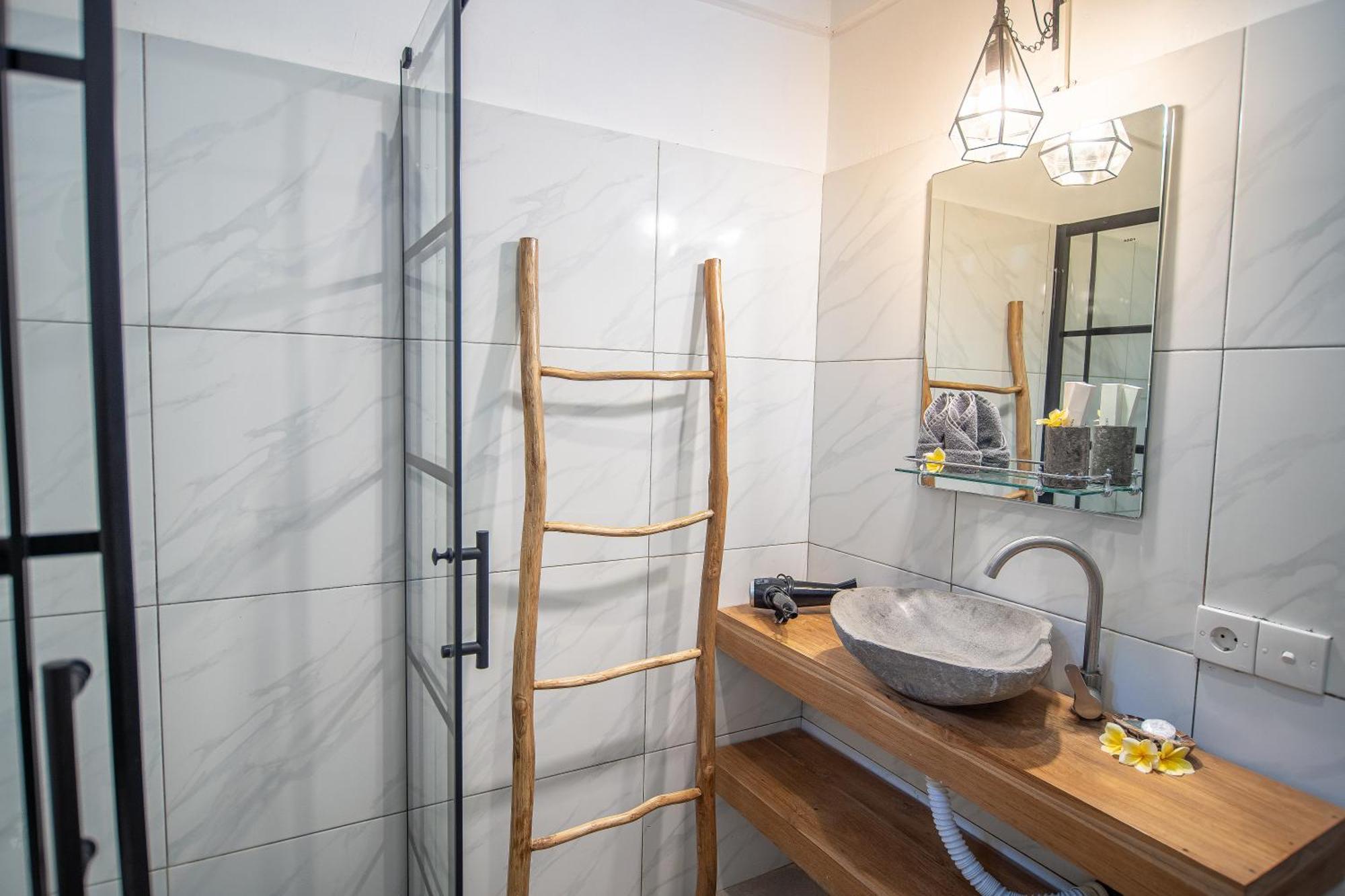 Hotel Daysha Ubud