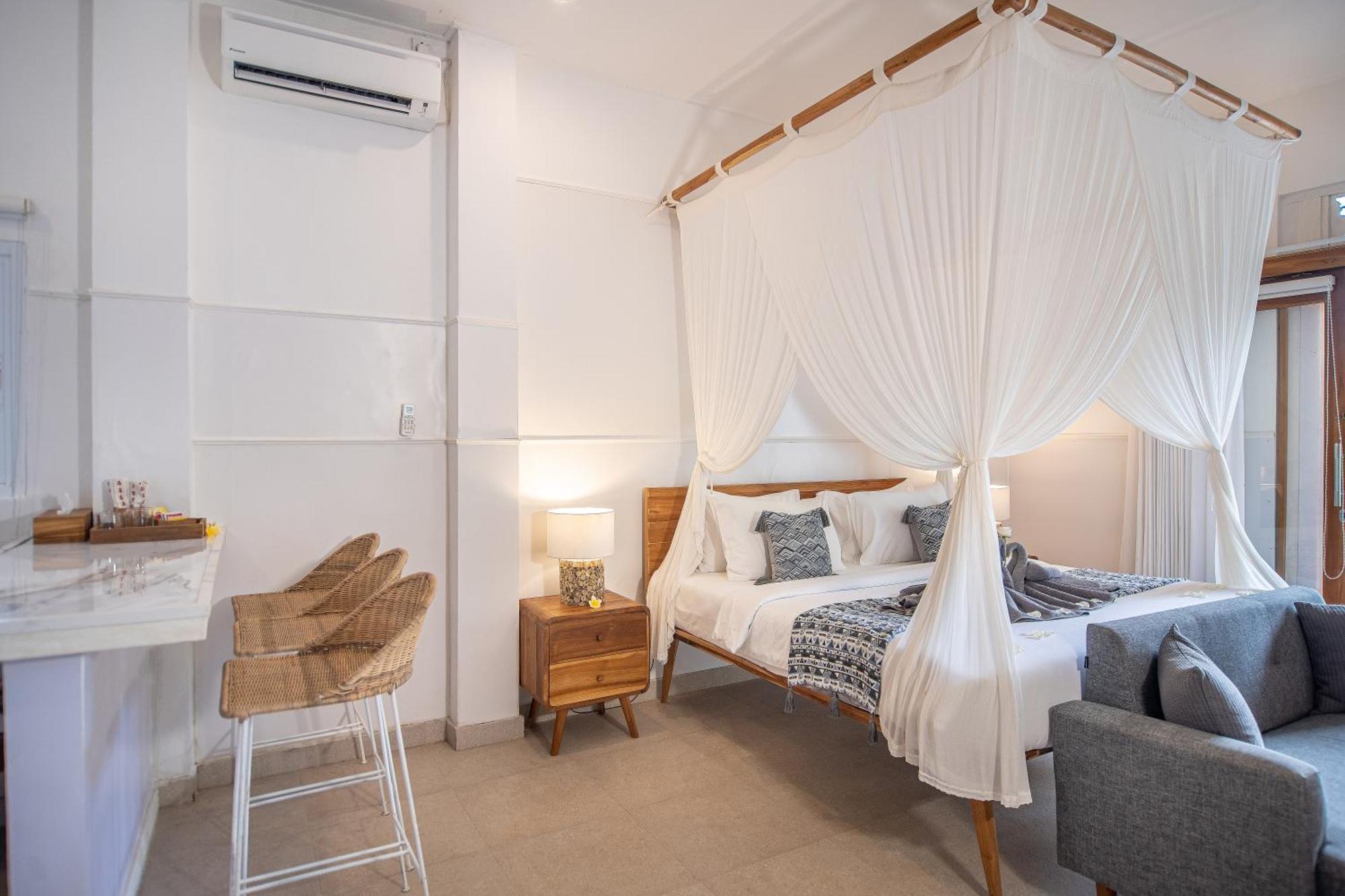Daysha Hotel 3*