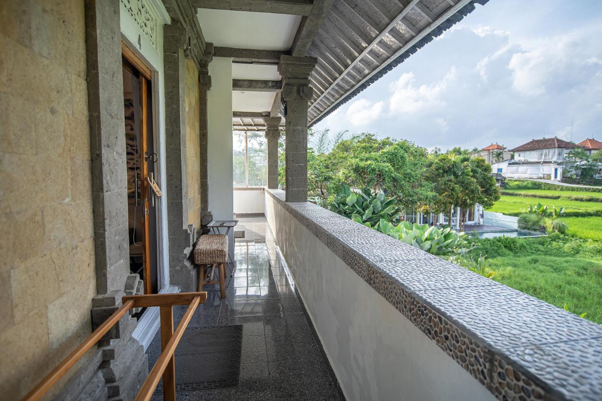 Daysha Hotel Ubud