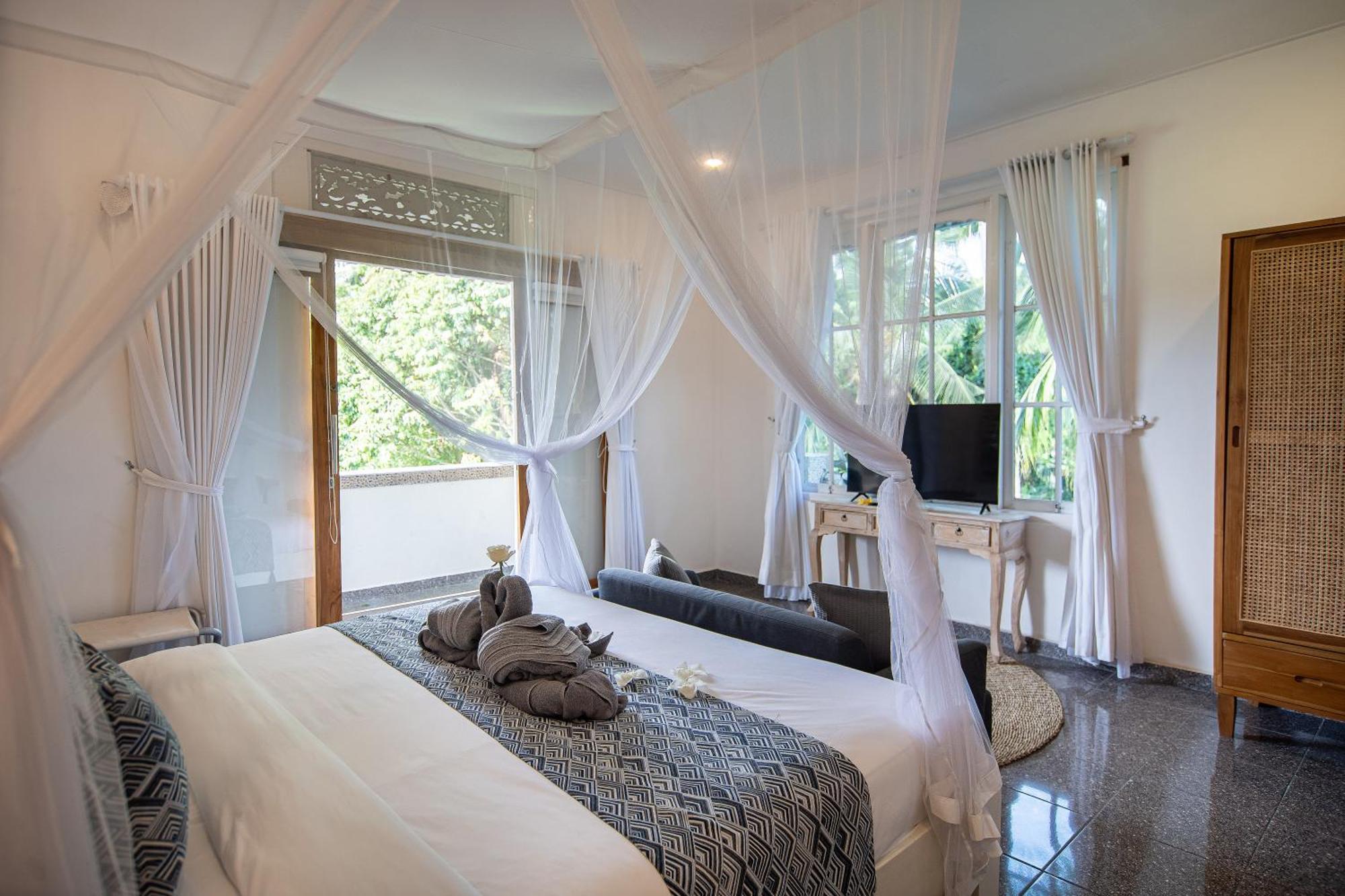 Daysha 3* Ubud