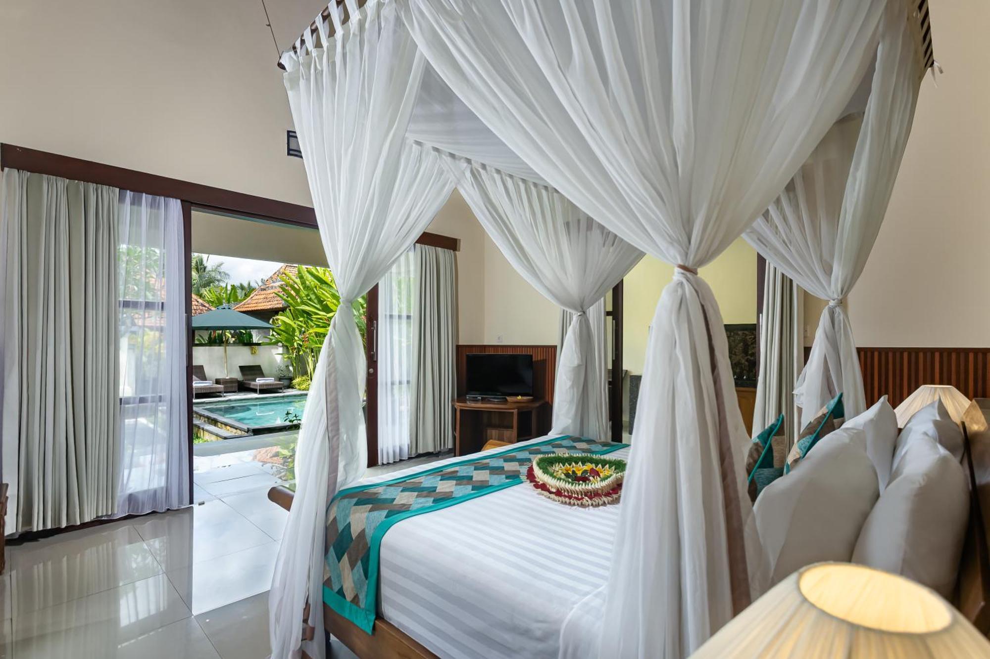 Vila The Sakara By Pramana