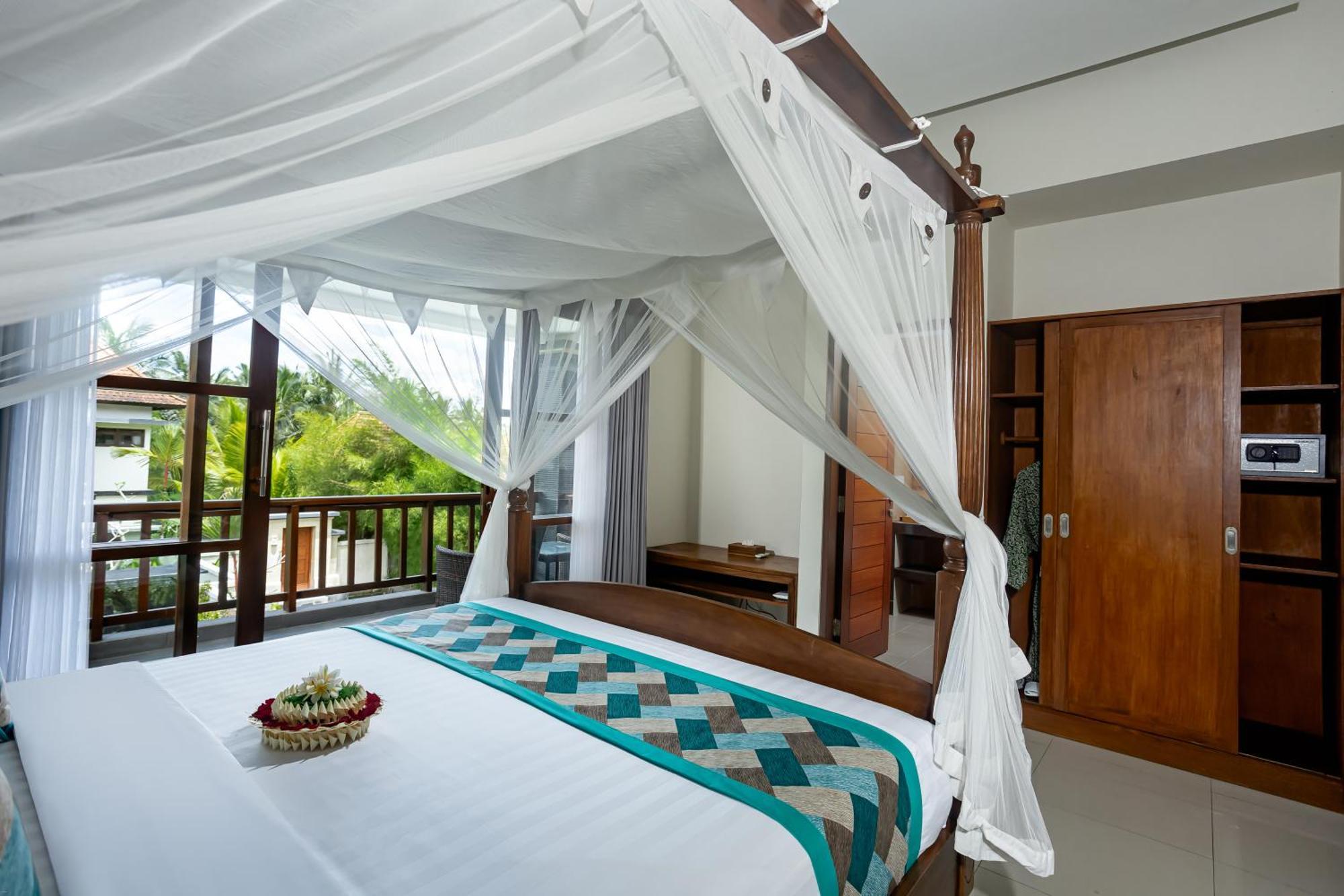 The Sakara By Pramana Vila *