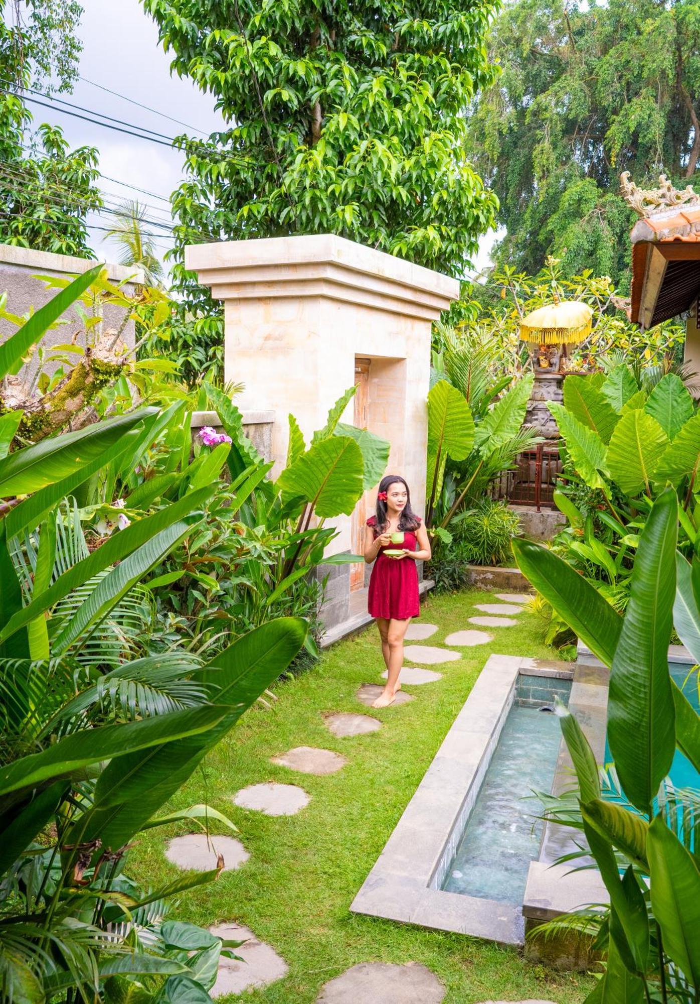 Guest house Cempaka Kembar