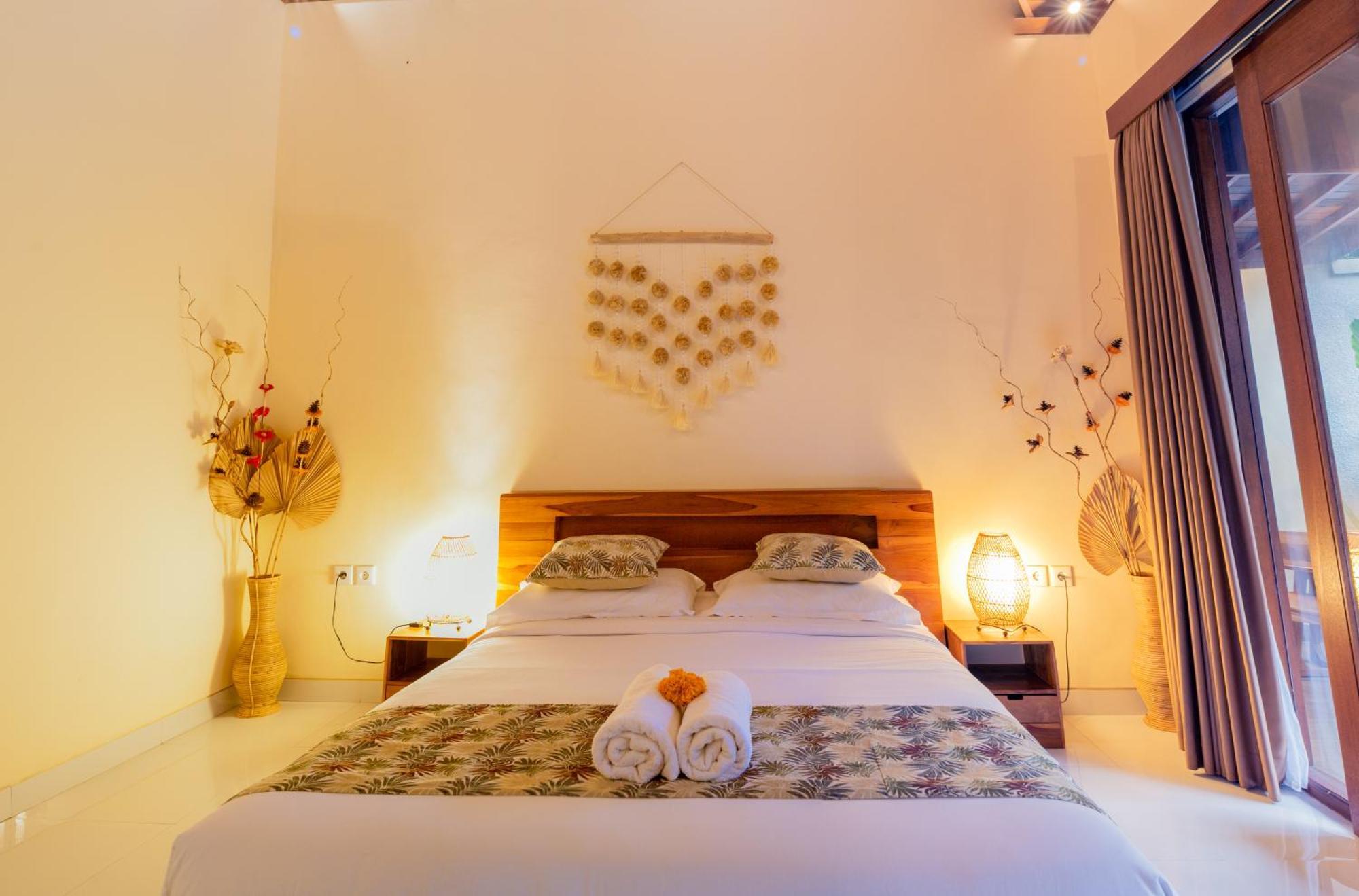 Guest house Cempaka Kembar *