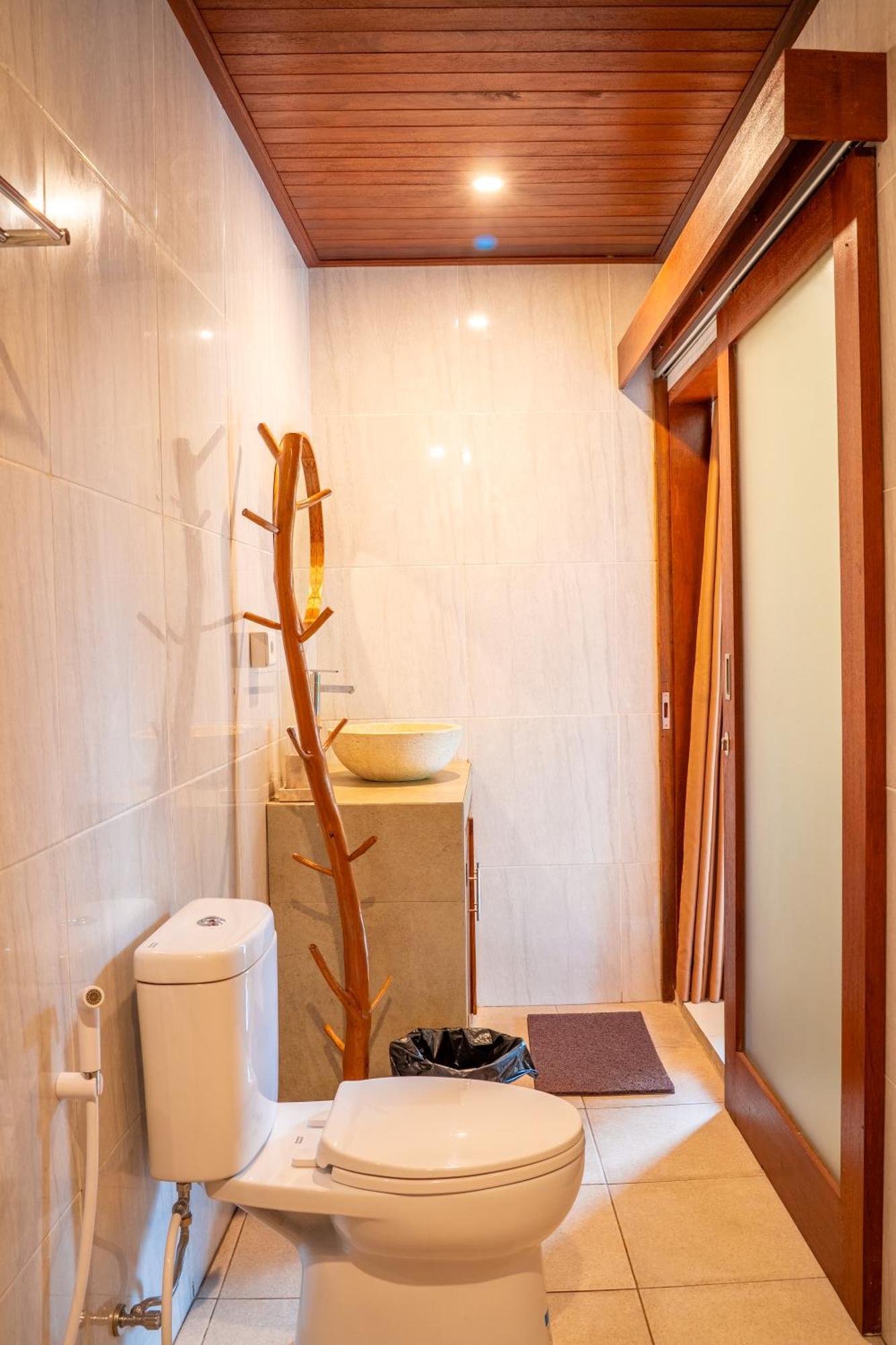 Guest house Cempaka Kembar