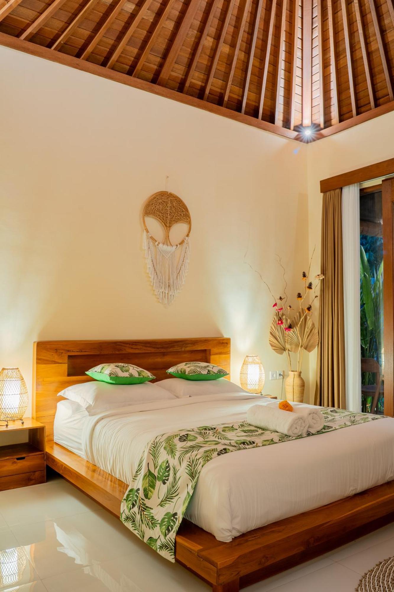 Cempaka Kembar Guest house