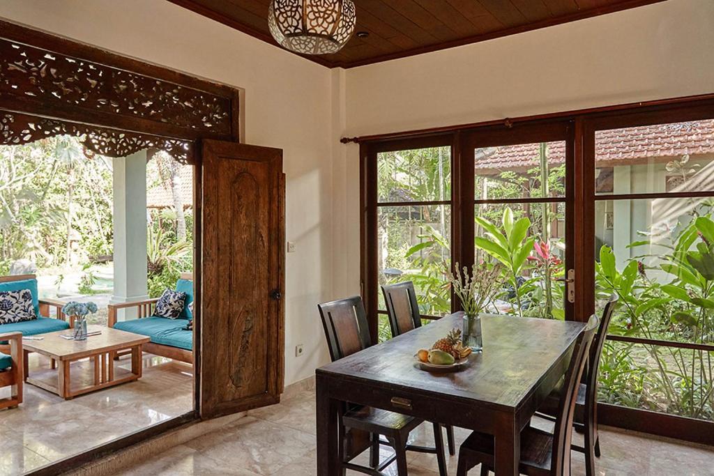 Villa Soca 1 Ubud (Bali)