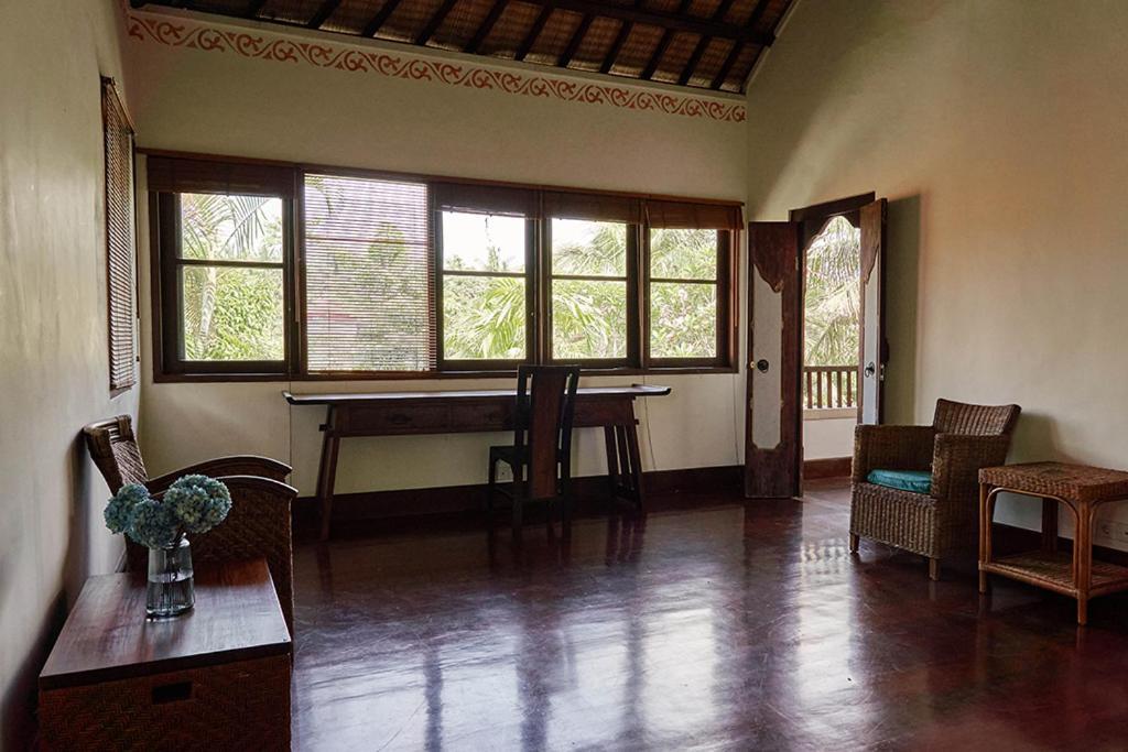 Soca 1 Ubud (Bali)