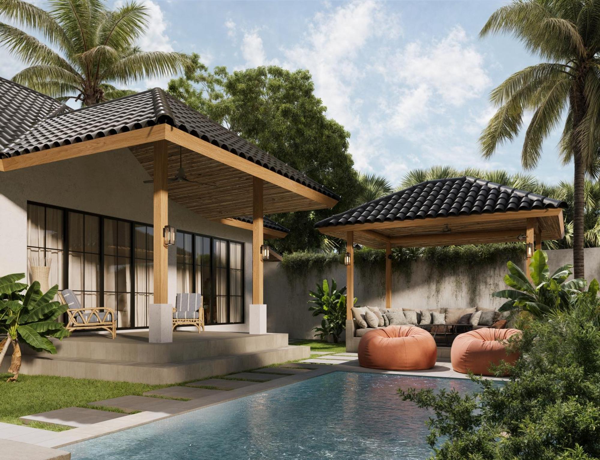 Verona By Betterplace Villa Ubud (Bali)