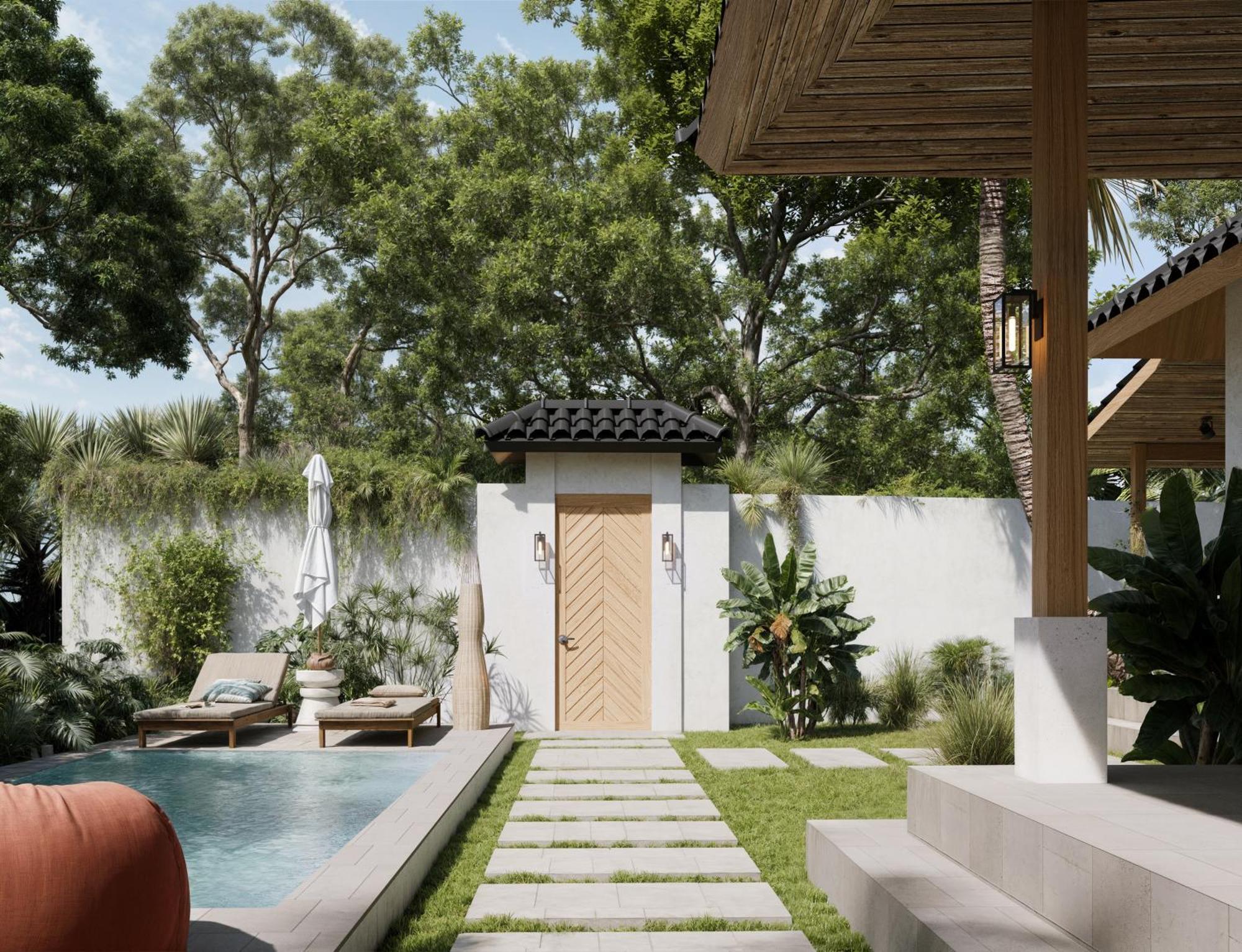 Verona By Betterplace * Ubud (Bali)