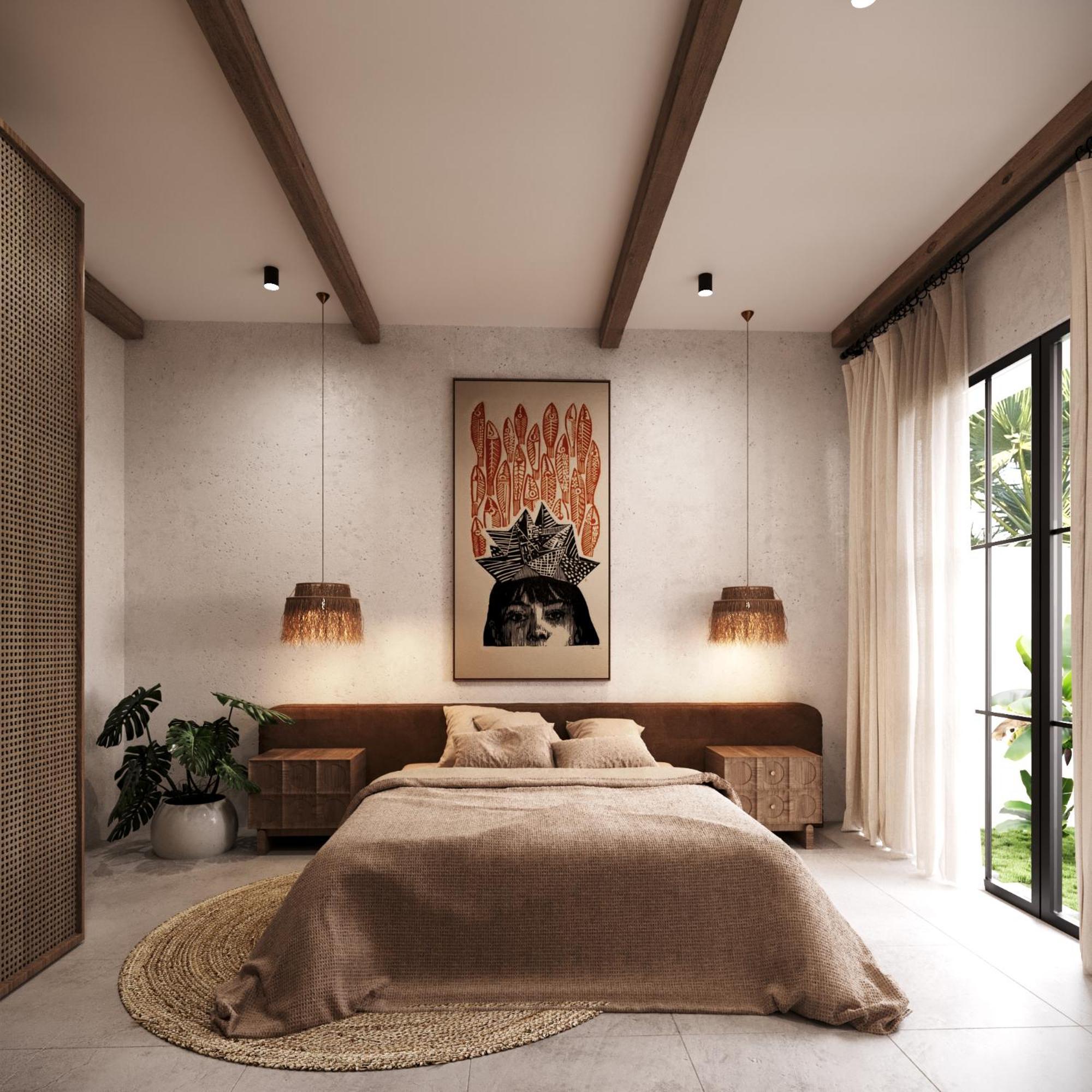 Verona By Betterplace Ubud (Bali)