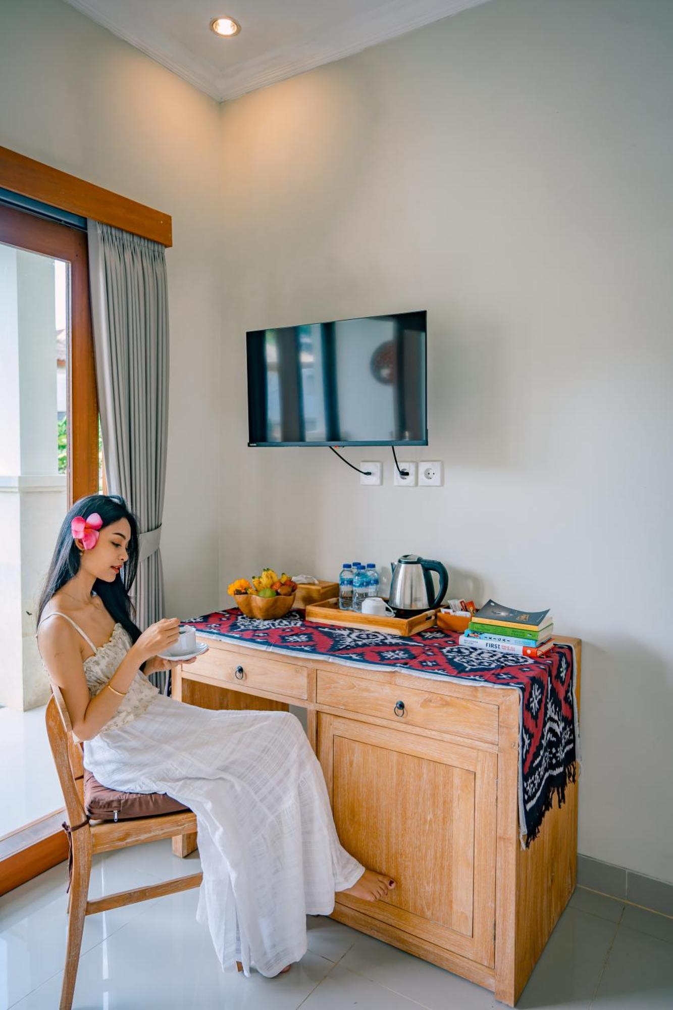 Guest house Sri Rejeki *