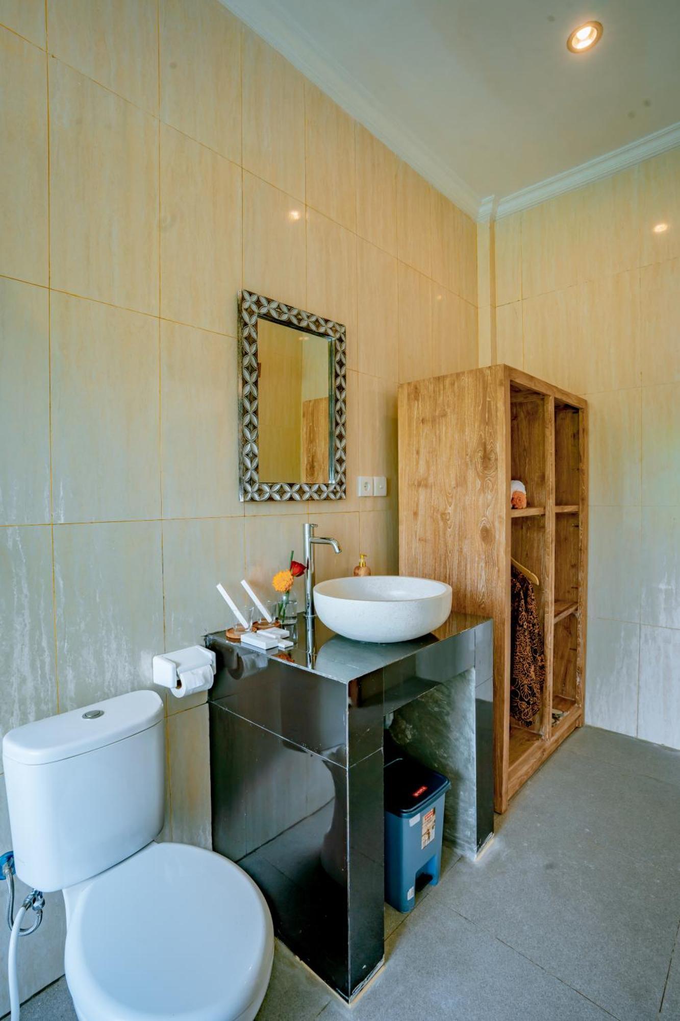 Sri Rejeki Guest house