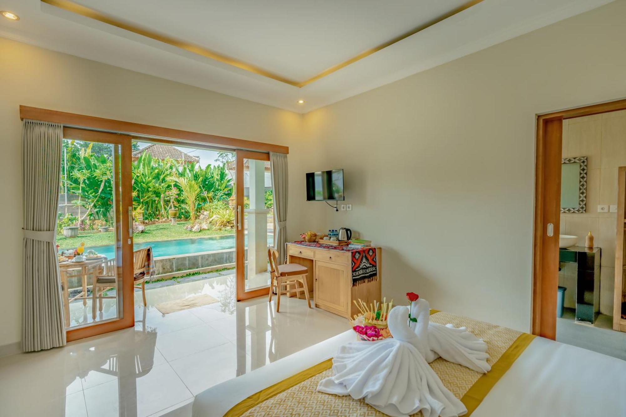 Guest house Sri Rejeki *