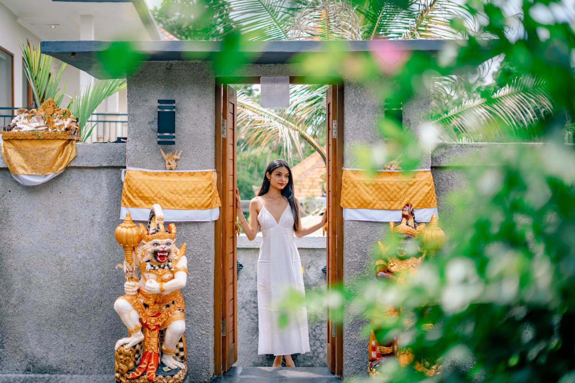 Guest house Sri Rejeki