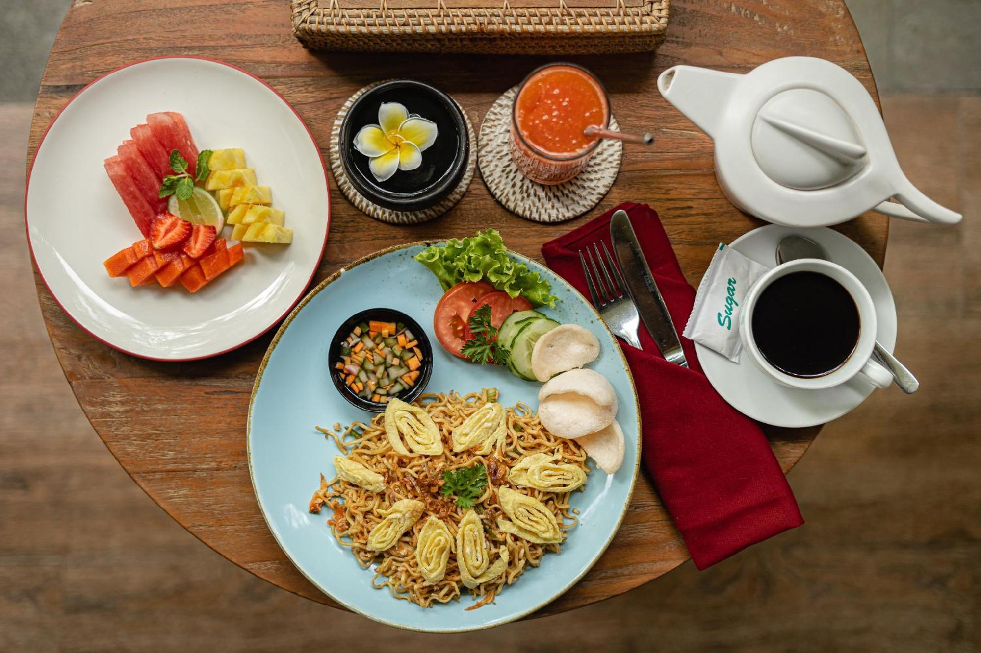 Kubu Rama 3*