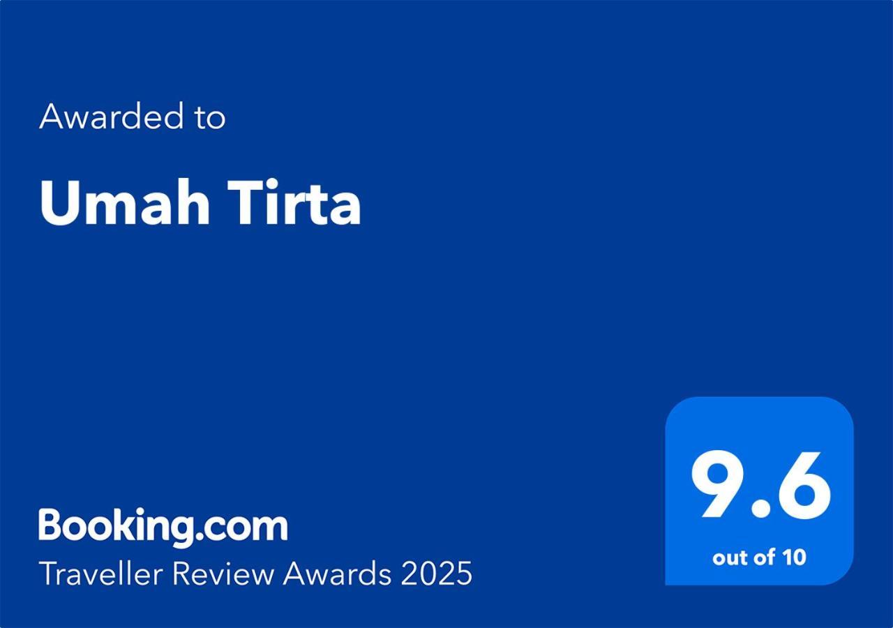 Umah Tirta Hotel Ubud