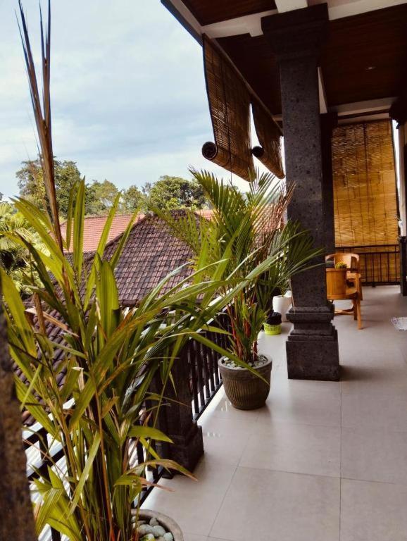 Roberto View By Eps Guest house