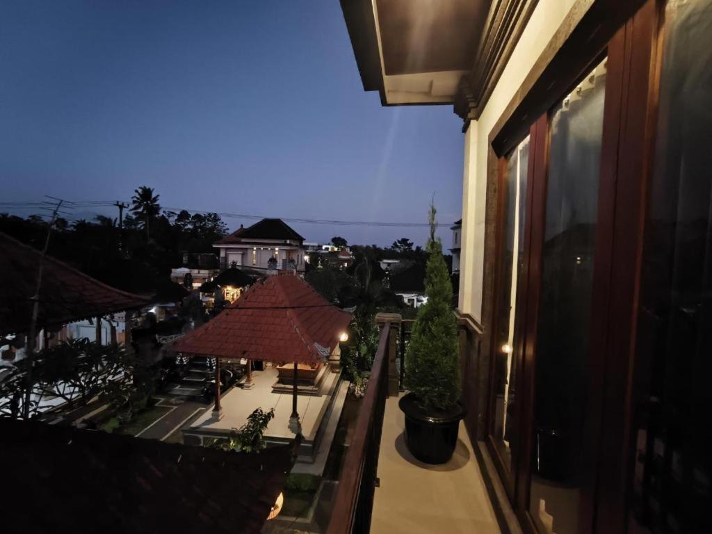 Roberto View By Eps Guest house