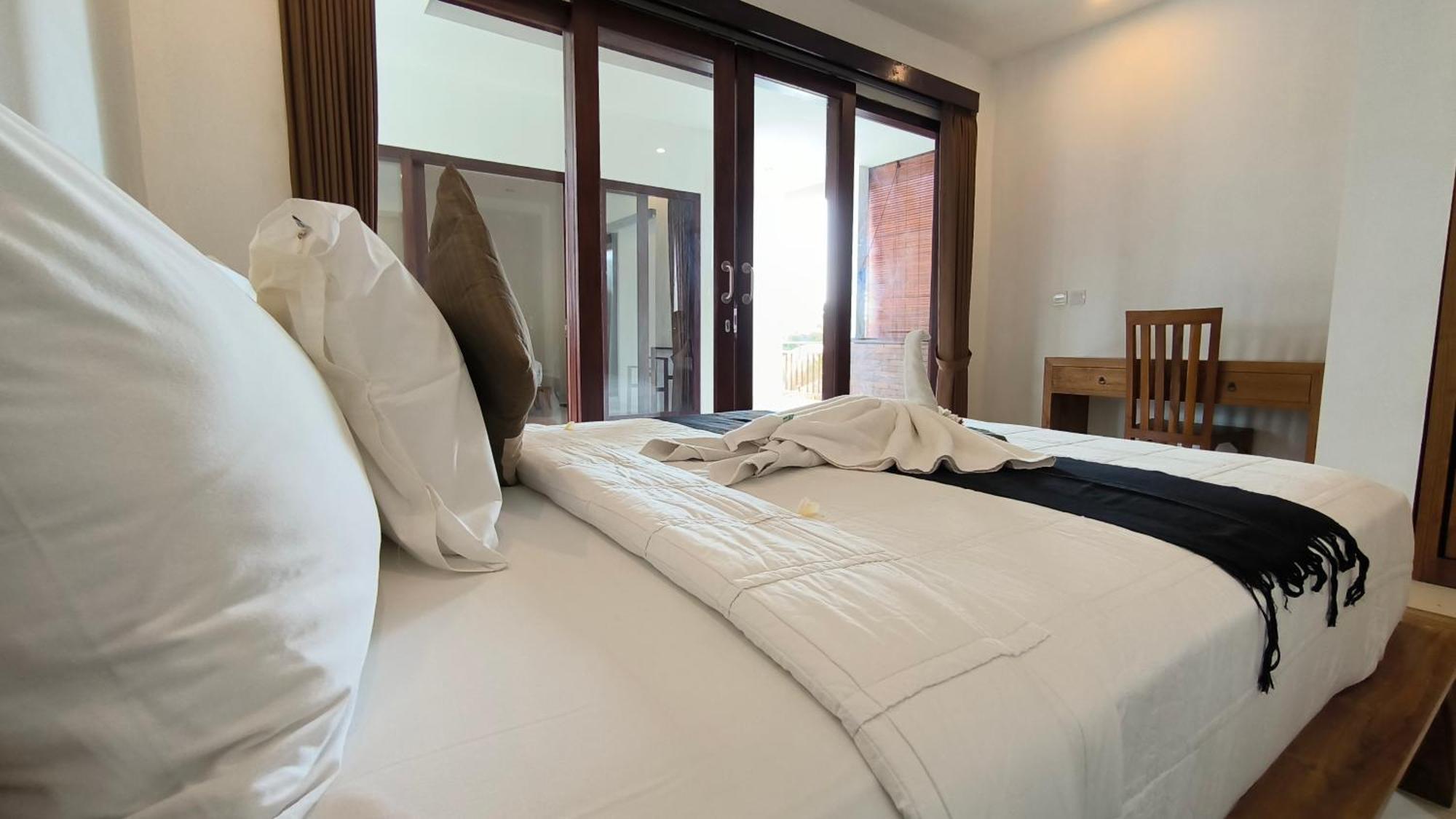 Dharma Suweta Guest house *
