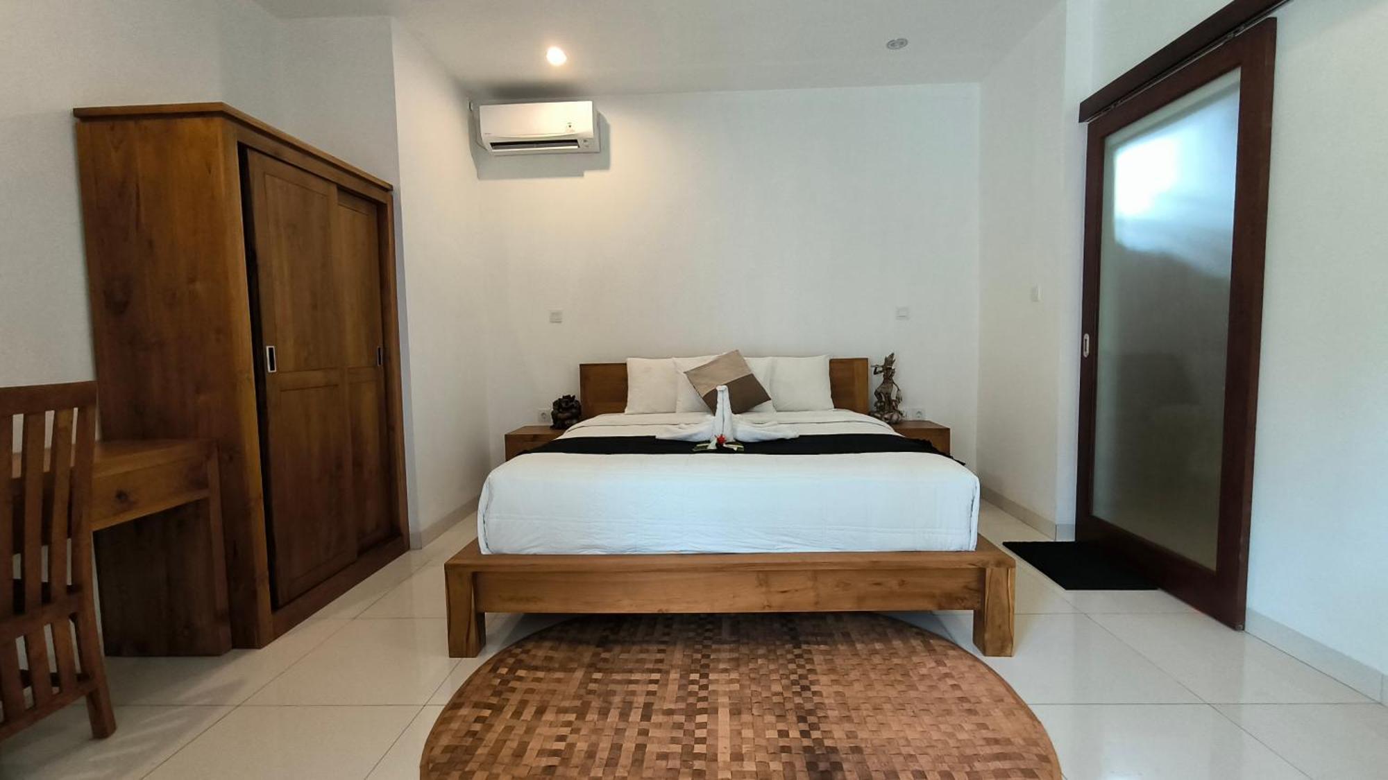 Dharma Suweta Guest house