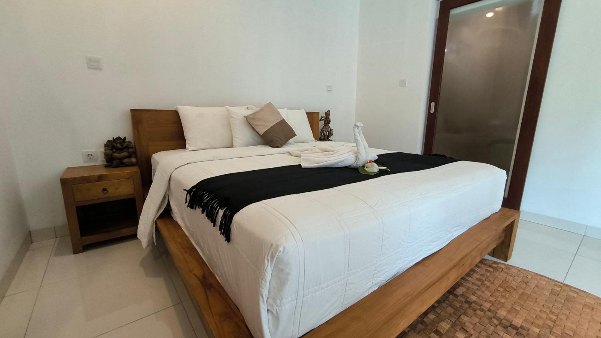 Guest house Dharma Suweta