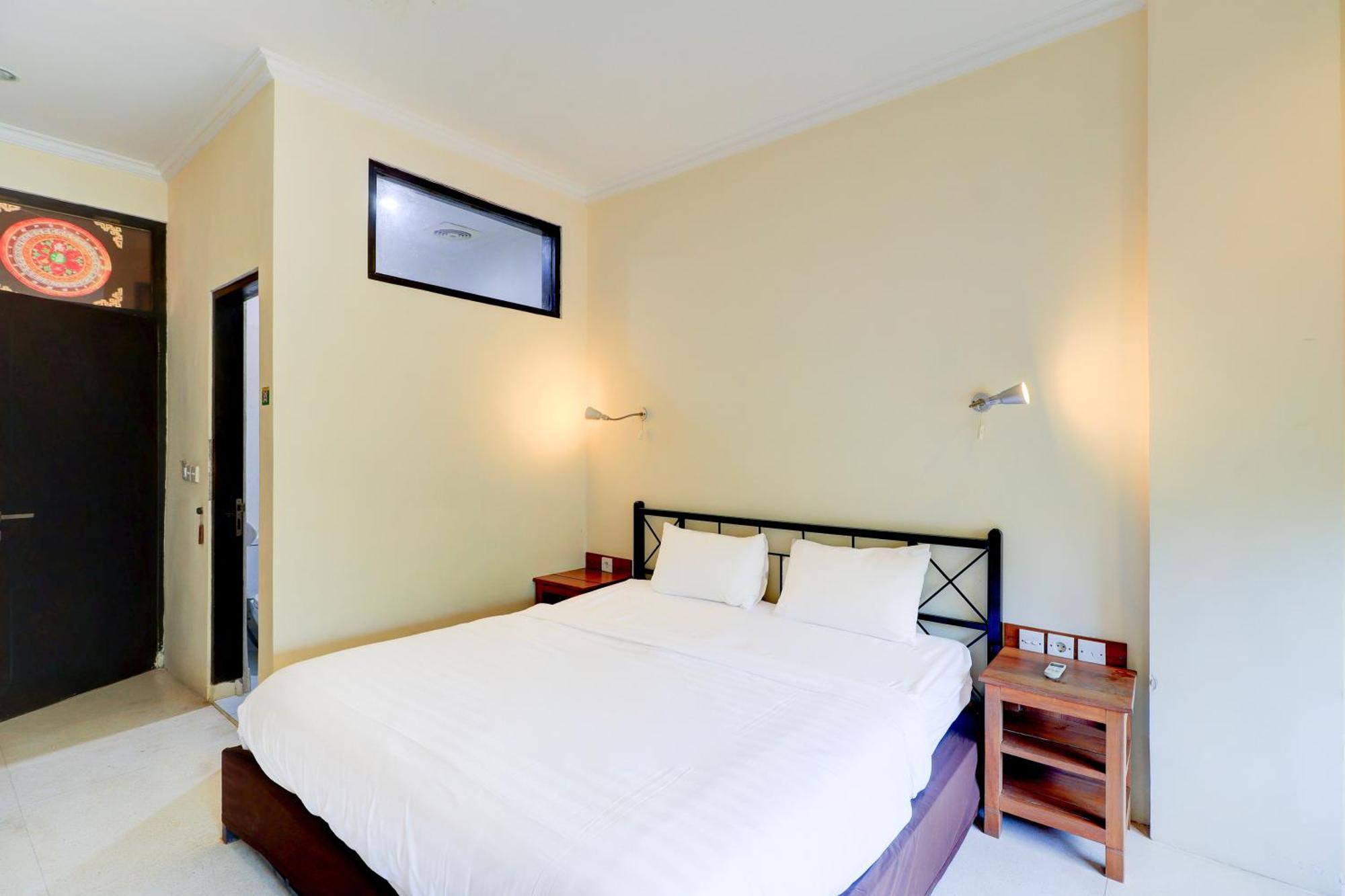 Dancenter Near Museum Topeng 3*