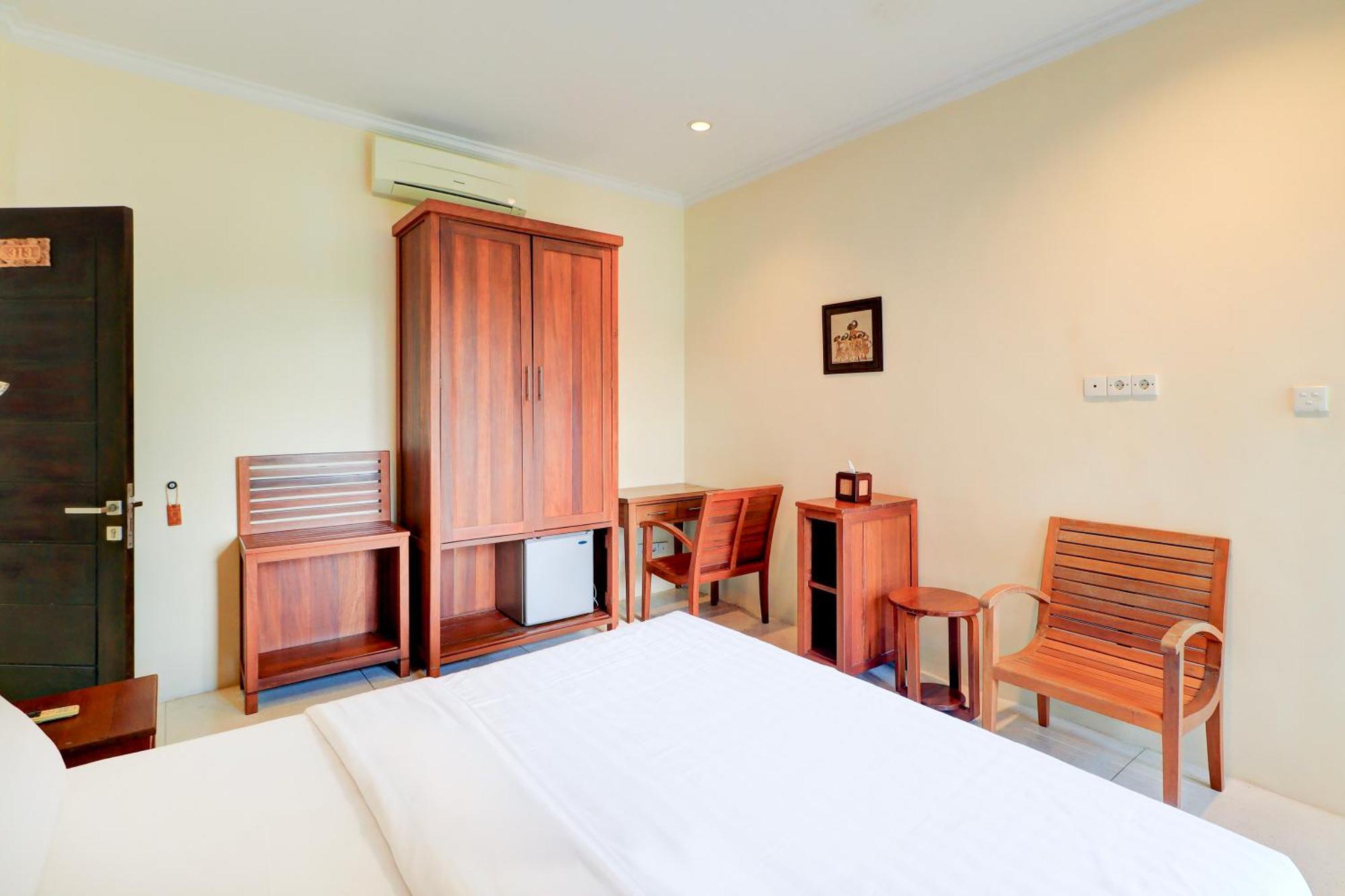 Dancenter Near Museum Topeng 3* Ubud
