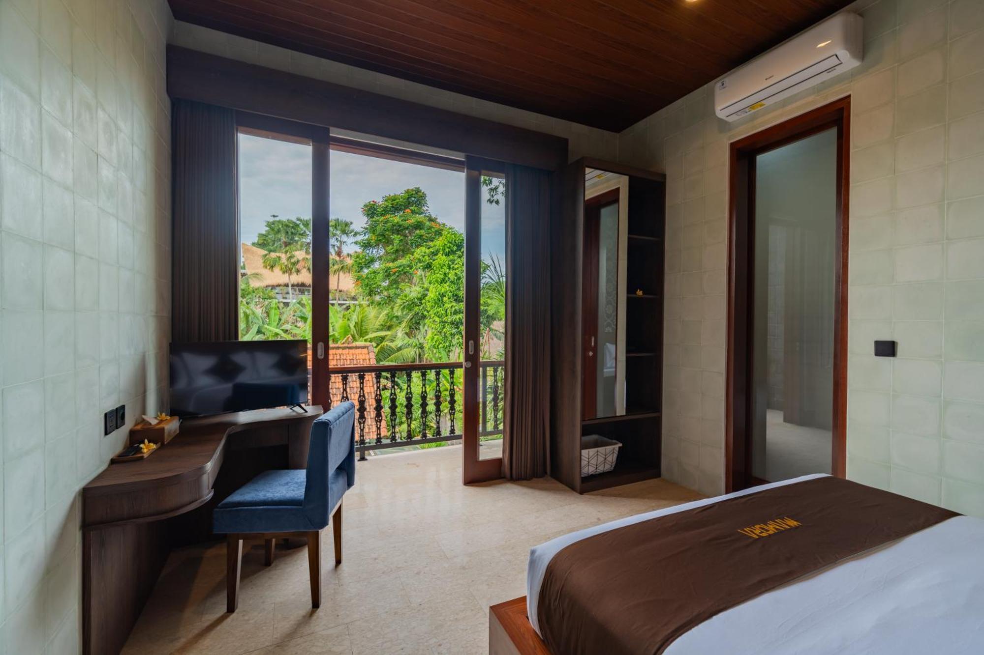 Villa Mamora Feliz Ubud (Bali)