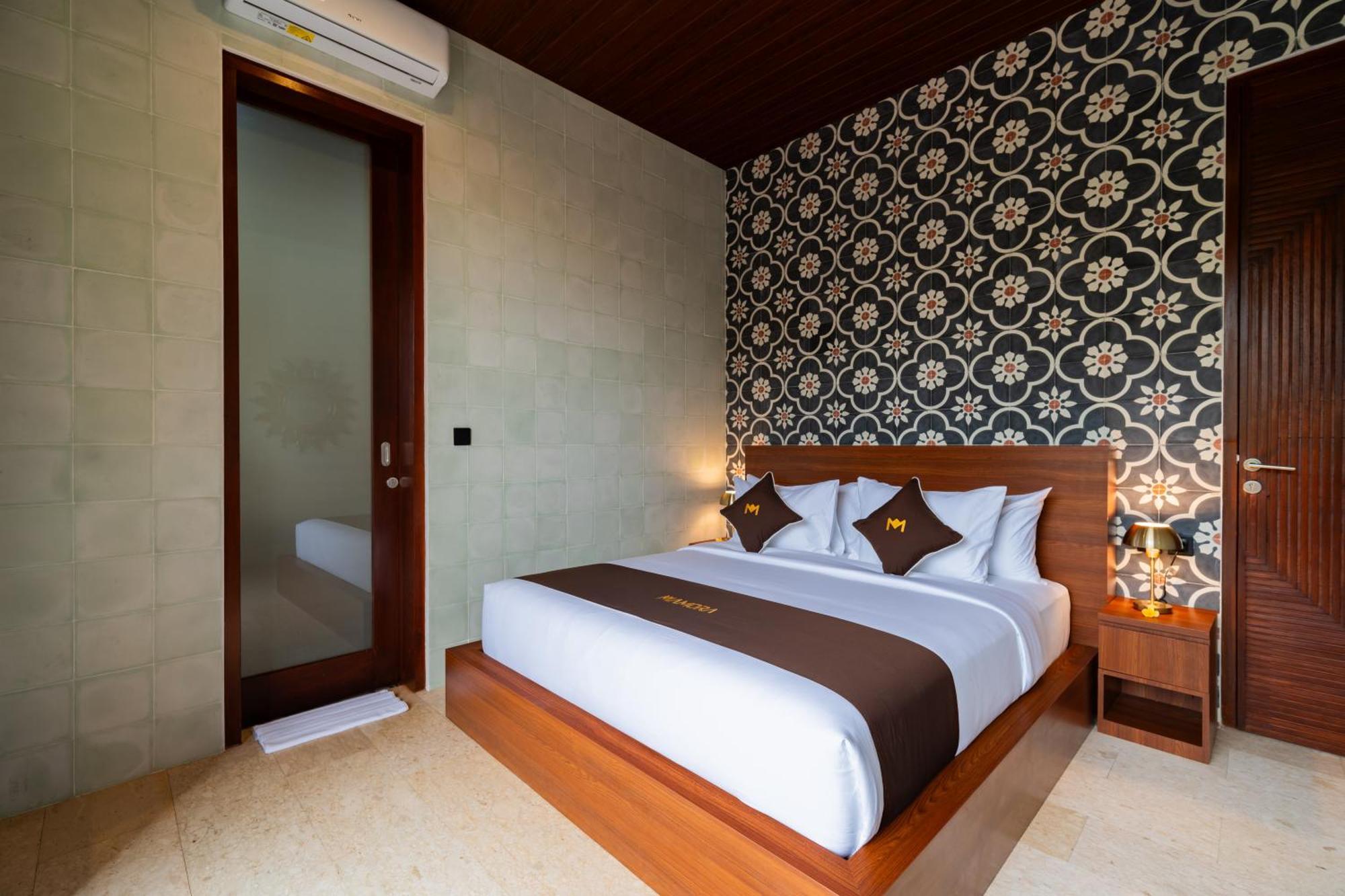 Mamora Feliz Villa Ubud (Bali)