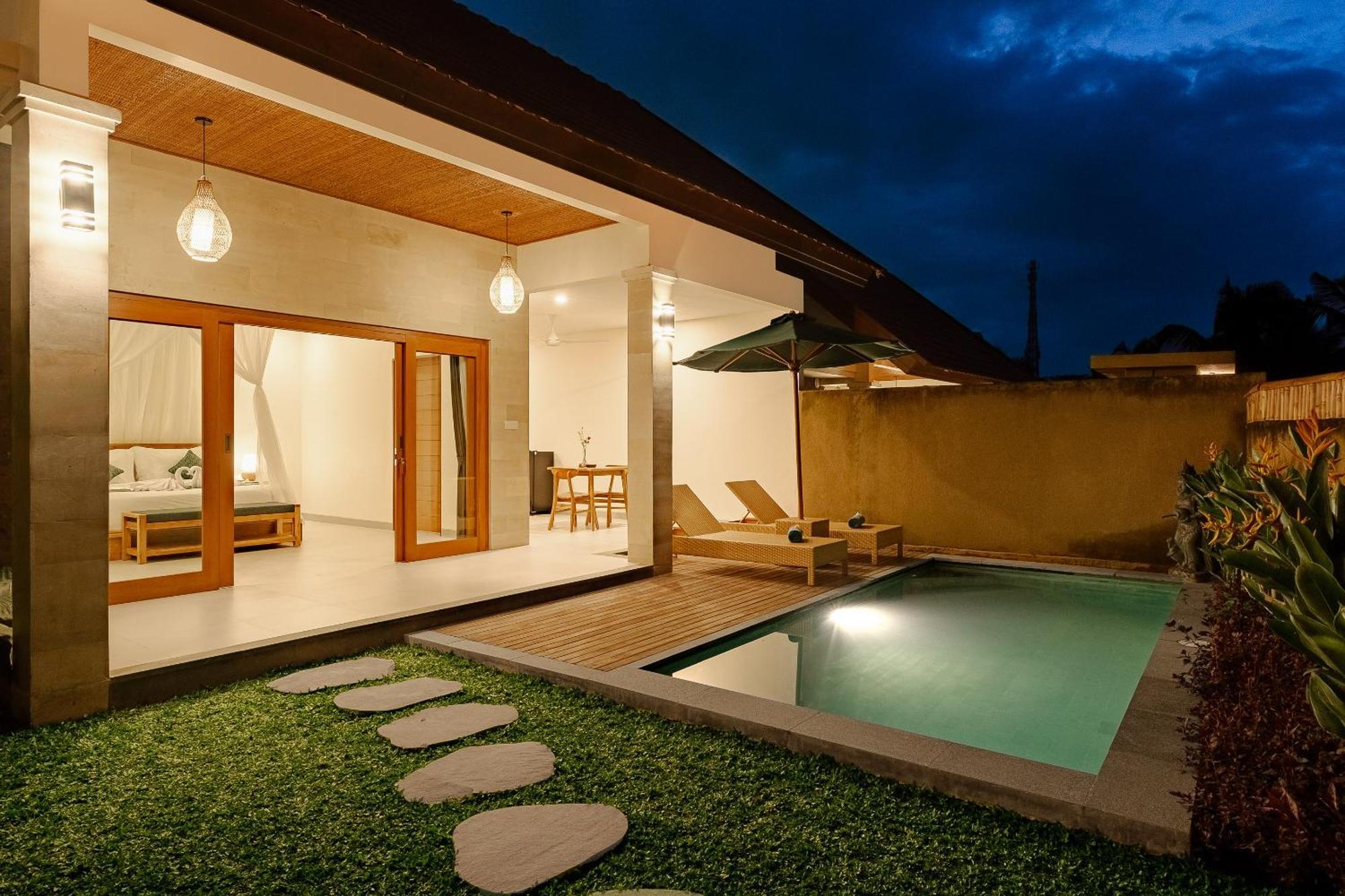 Pelana Pousada Ubud