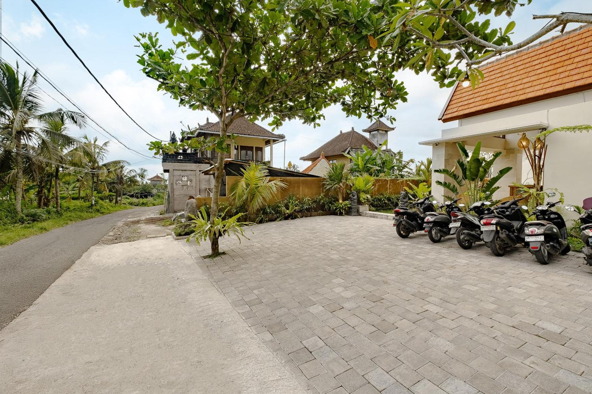 Pousada Pelana Ubud