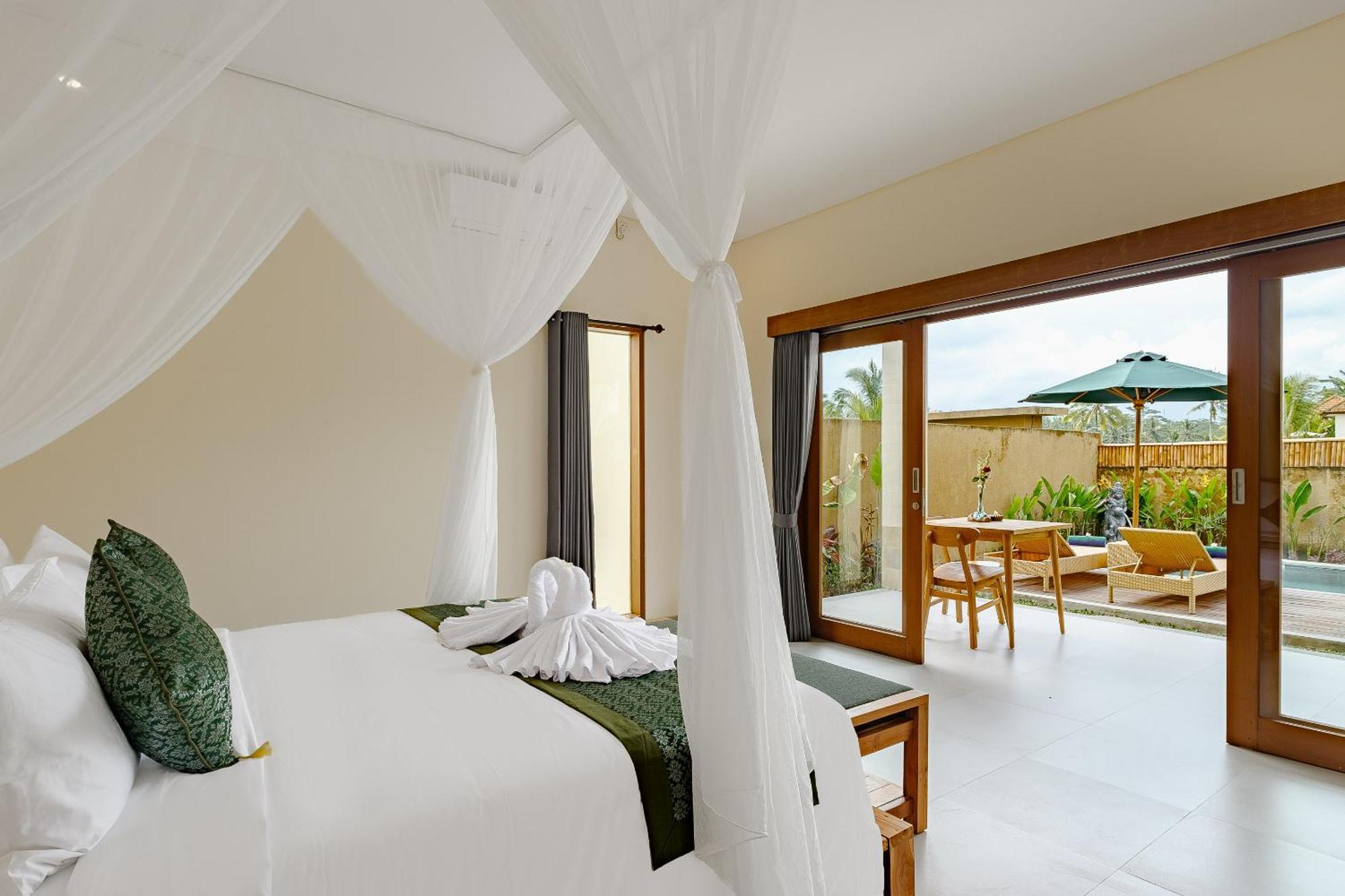 Pelana Ubud