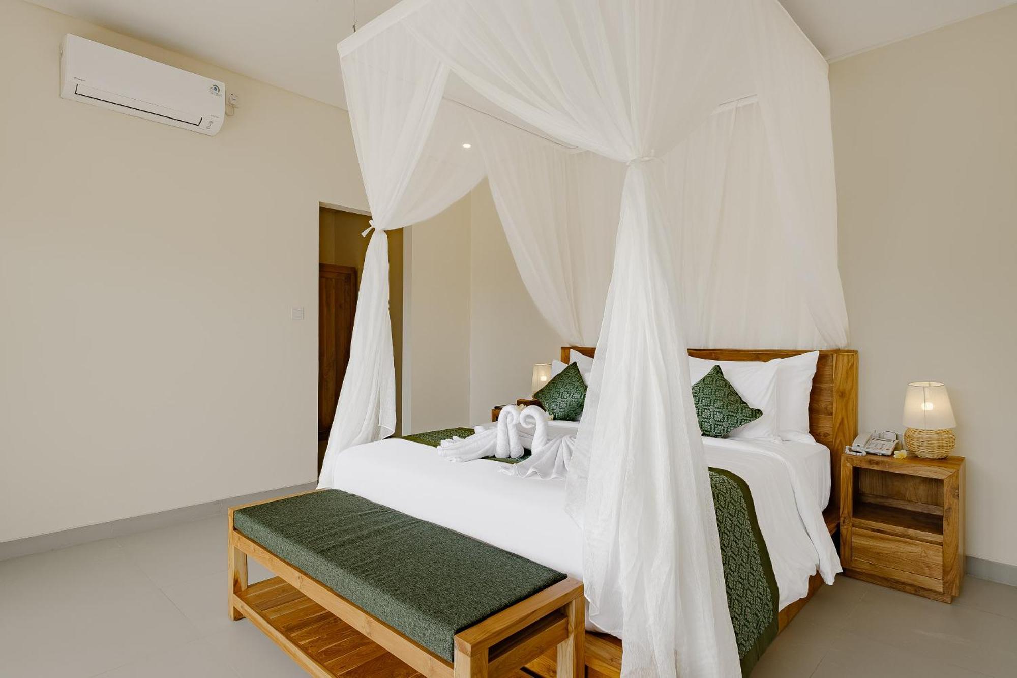 Pelana * Ubud