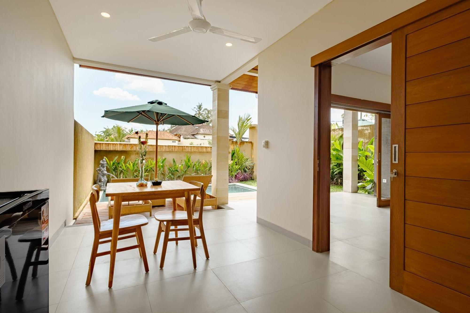 Pelana Pousada Ubud