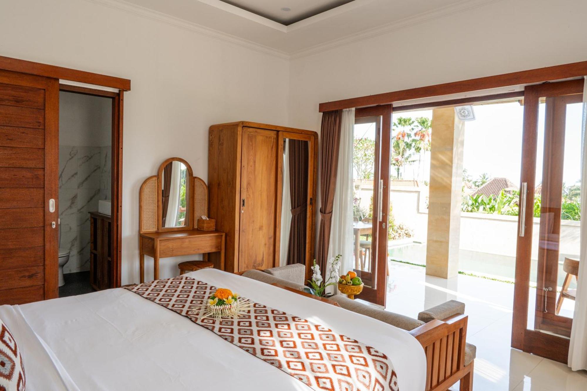 Guest house Kutji's