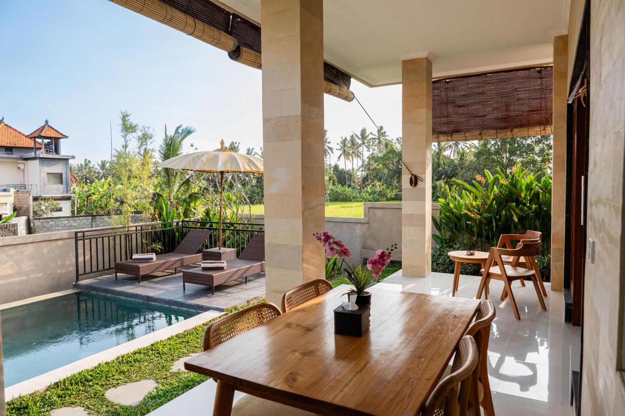 Kutji's Guest house