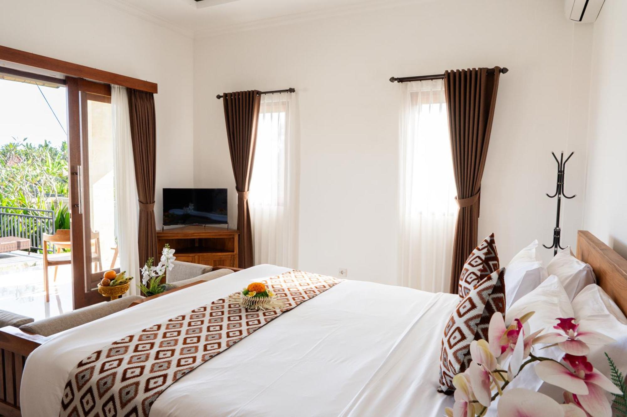 Guest house Kutji's