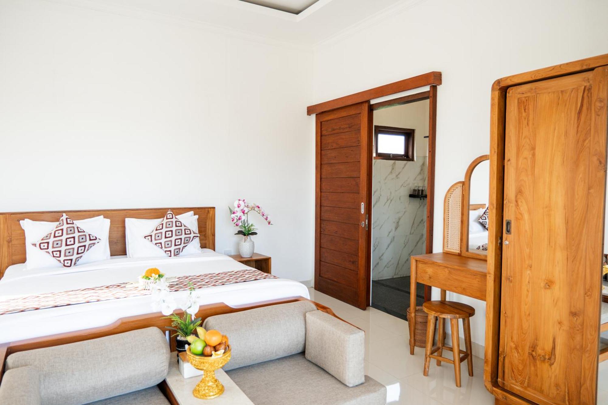 Guest house Kutji's *
