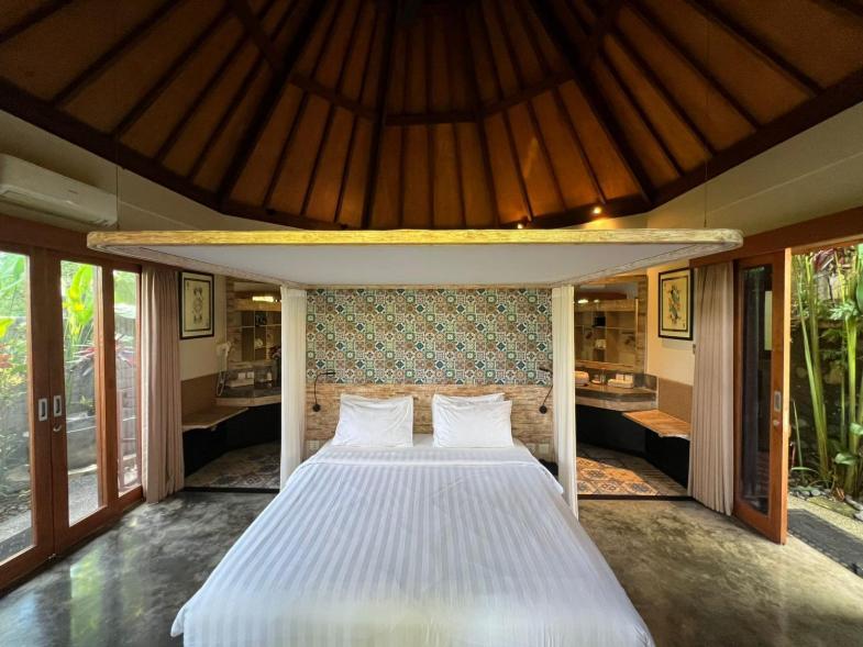 Kadewa Retreat - Adults Only Ubud (Bali)